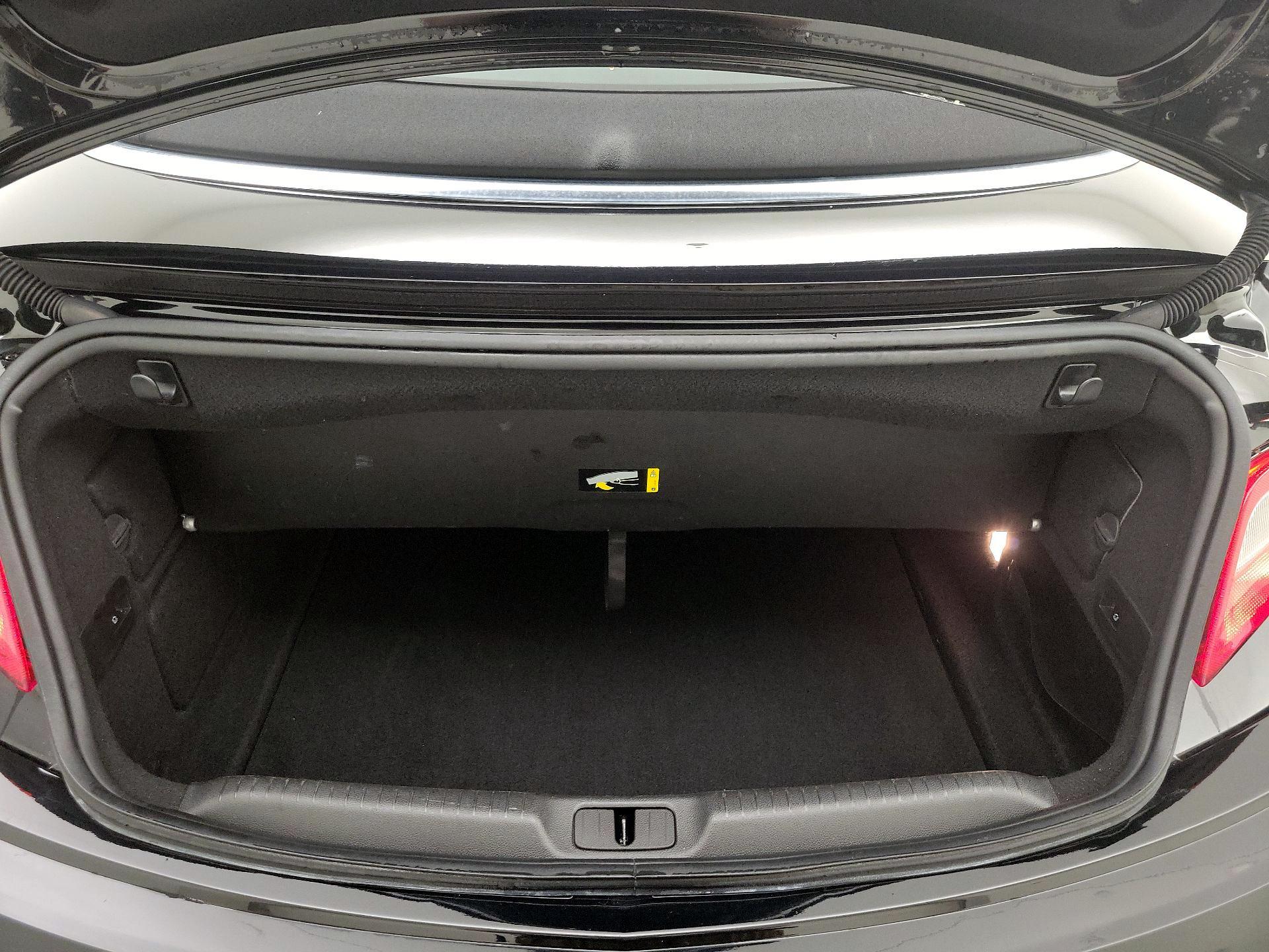 Thumbnail: 2019 Buick Cascada - 20