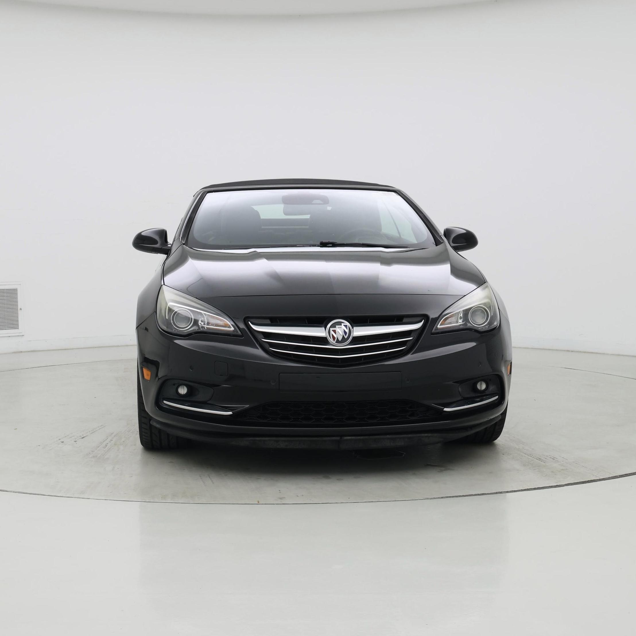 Thumbnail: 2019 Buick Cascada - 5