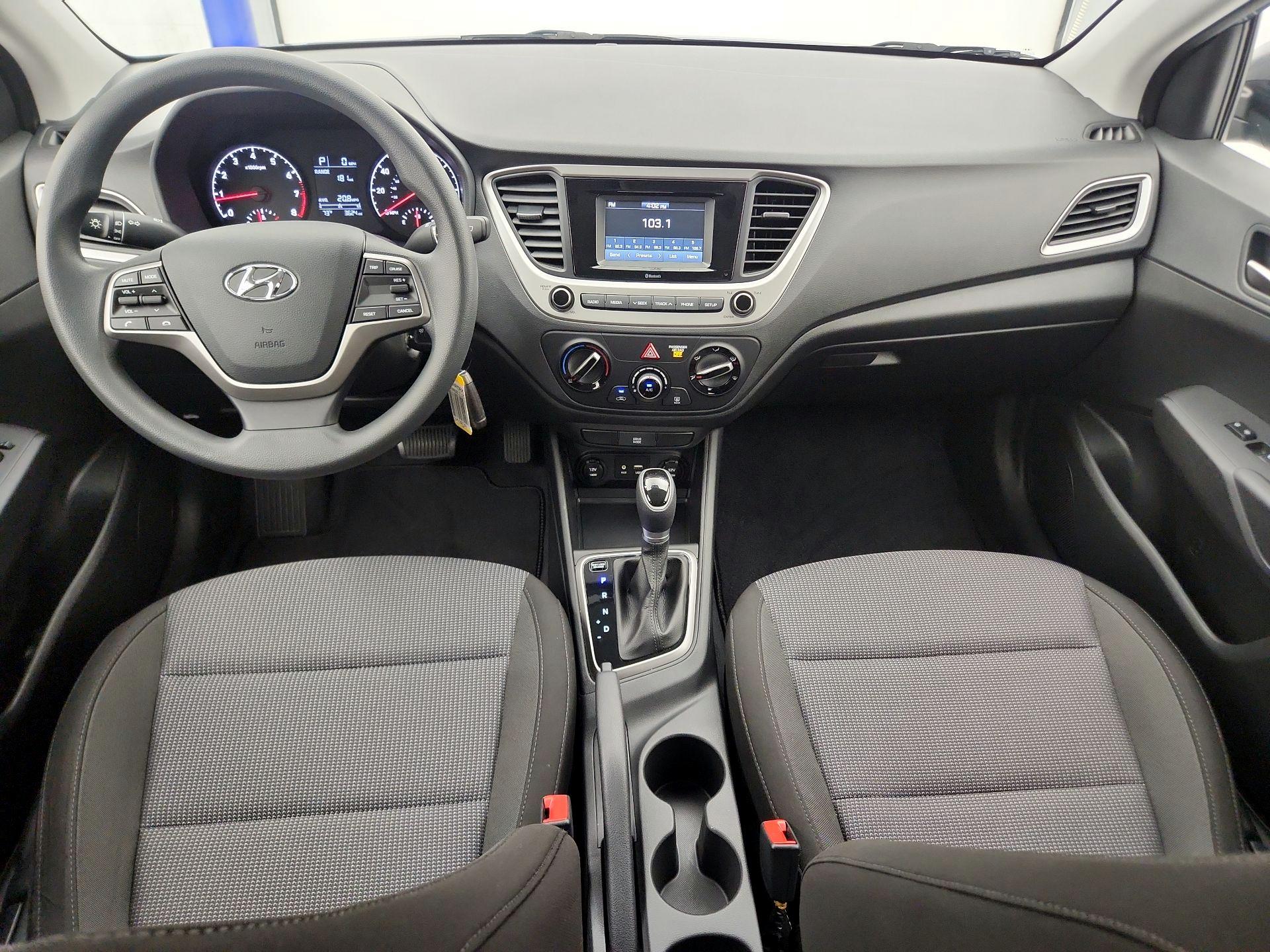 Thumbnail: 2020 Hyundai Accent - 9
