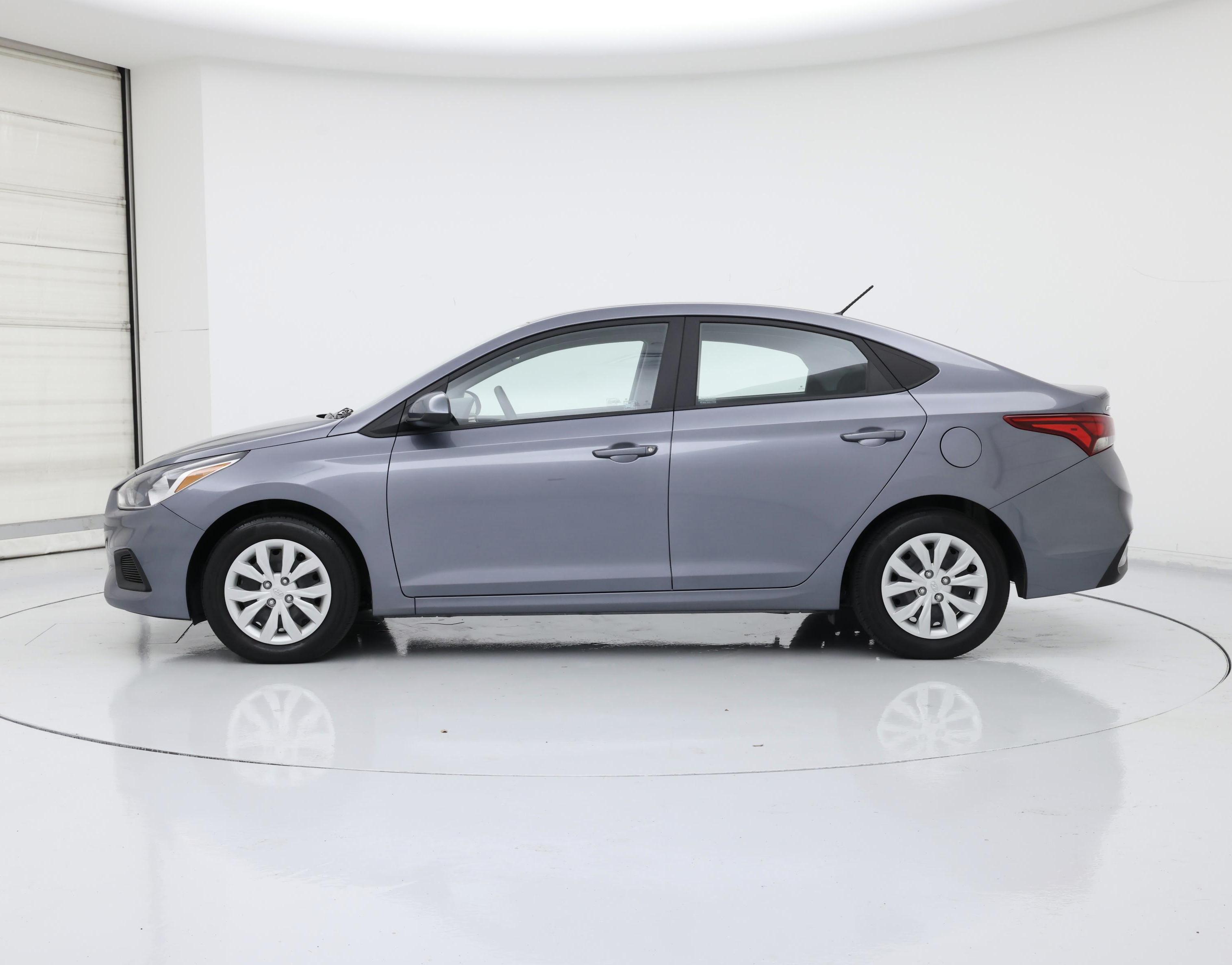 Thumbnail: 2020 Hyundai Accent - 3