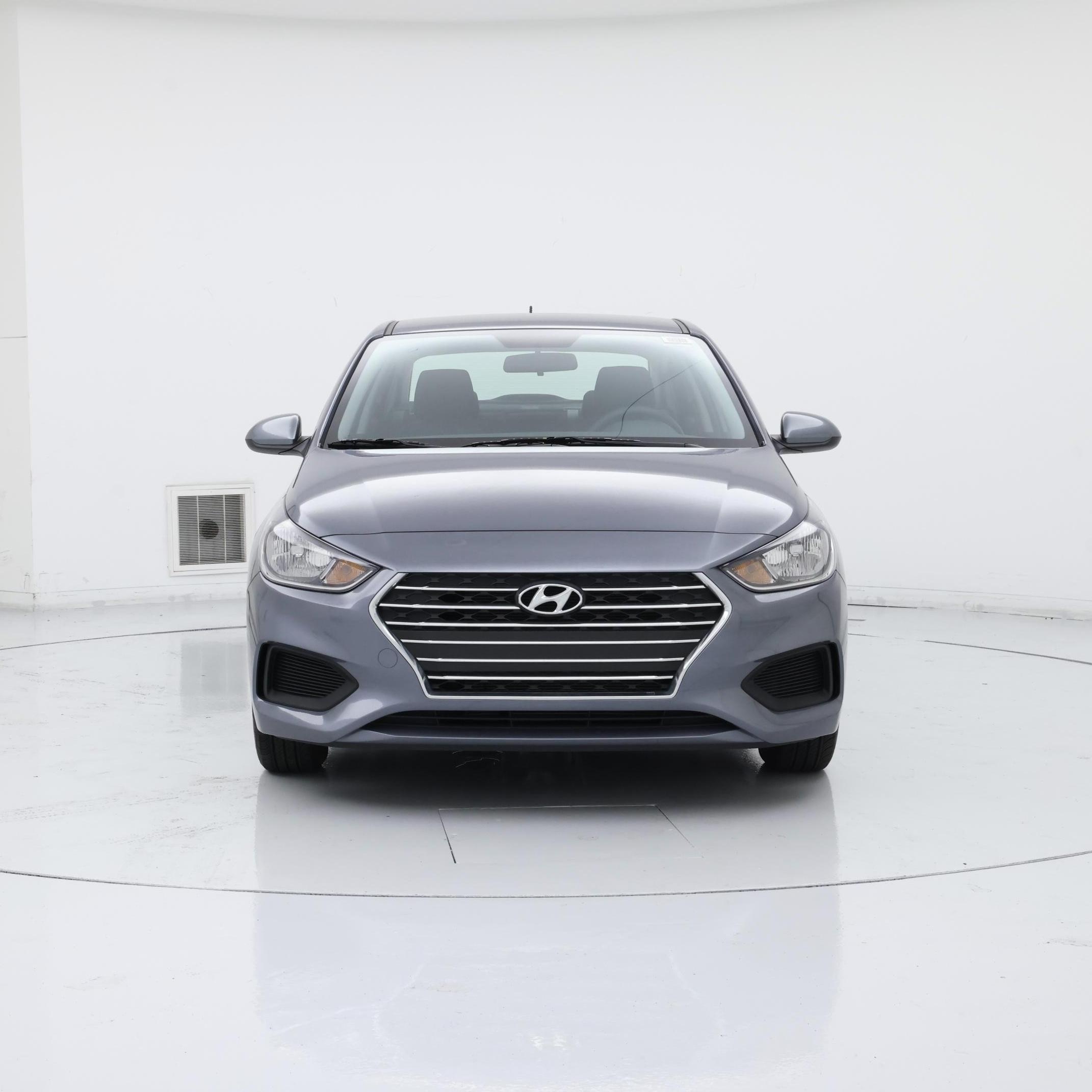 Thumbnail: 2020 Hyundai Accent - 5