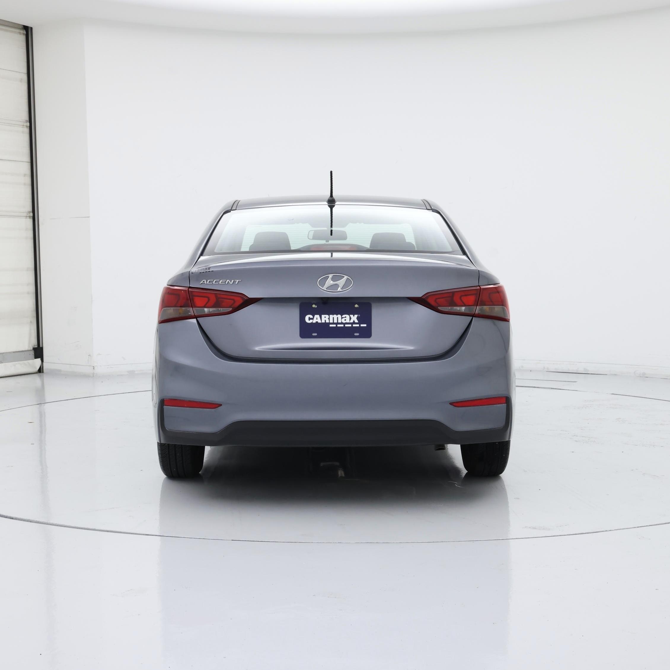 Thumbnail: 2020 Hyundai Accent - 6