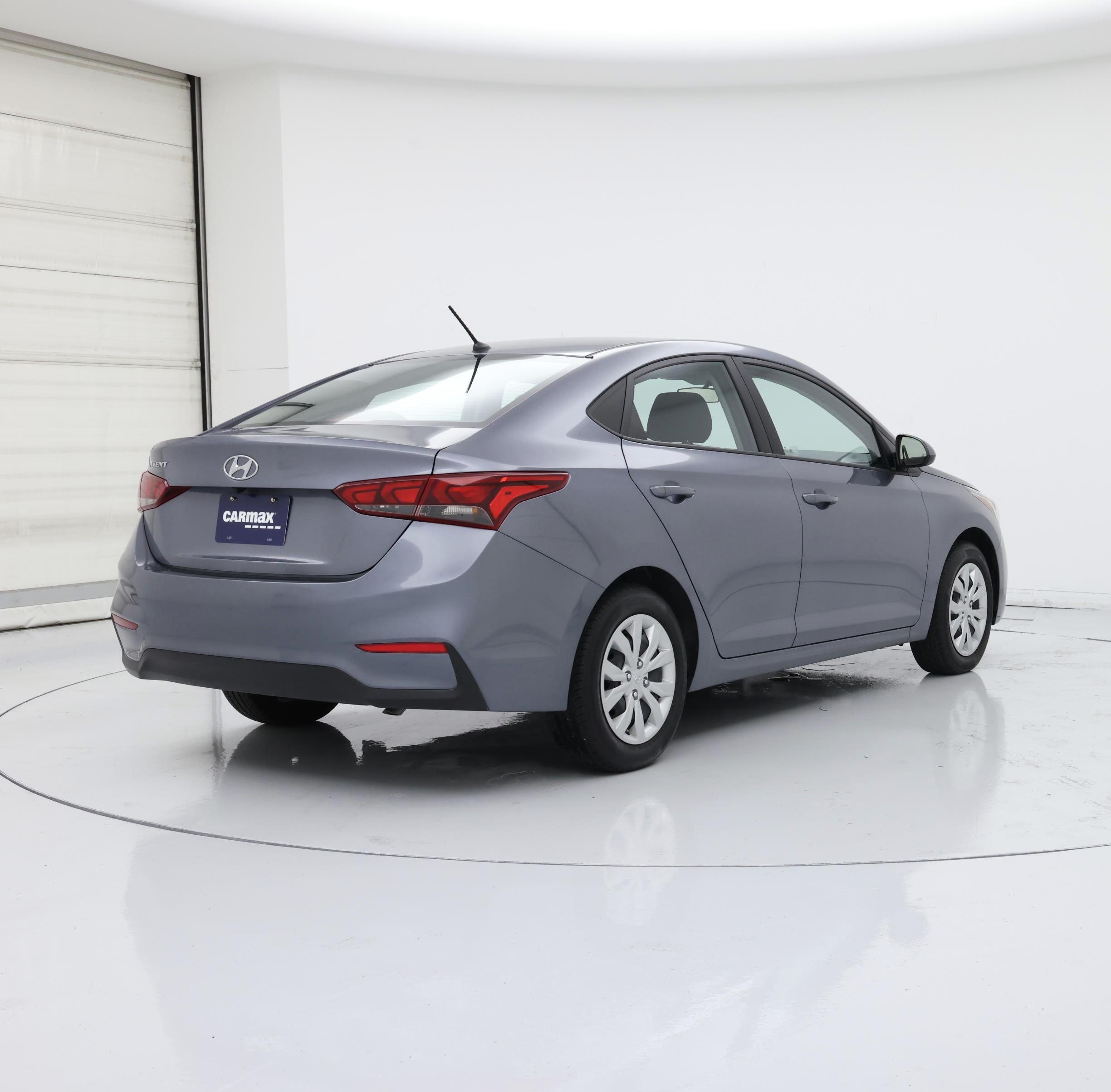 Thumbnail: 2020 Hyundai Accent - 8