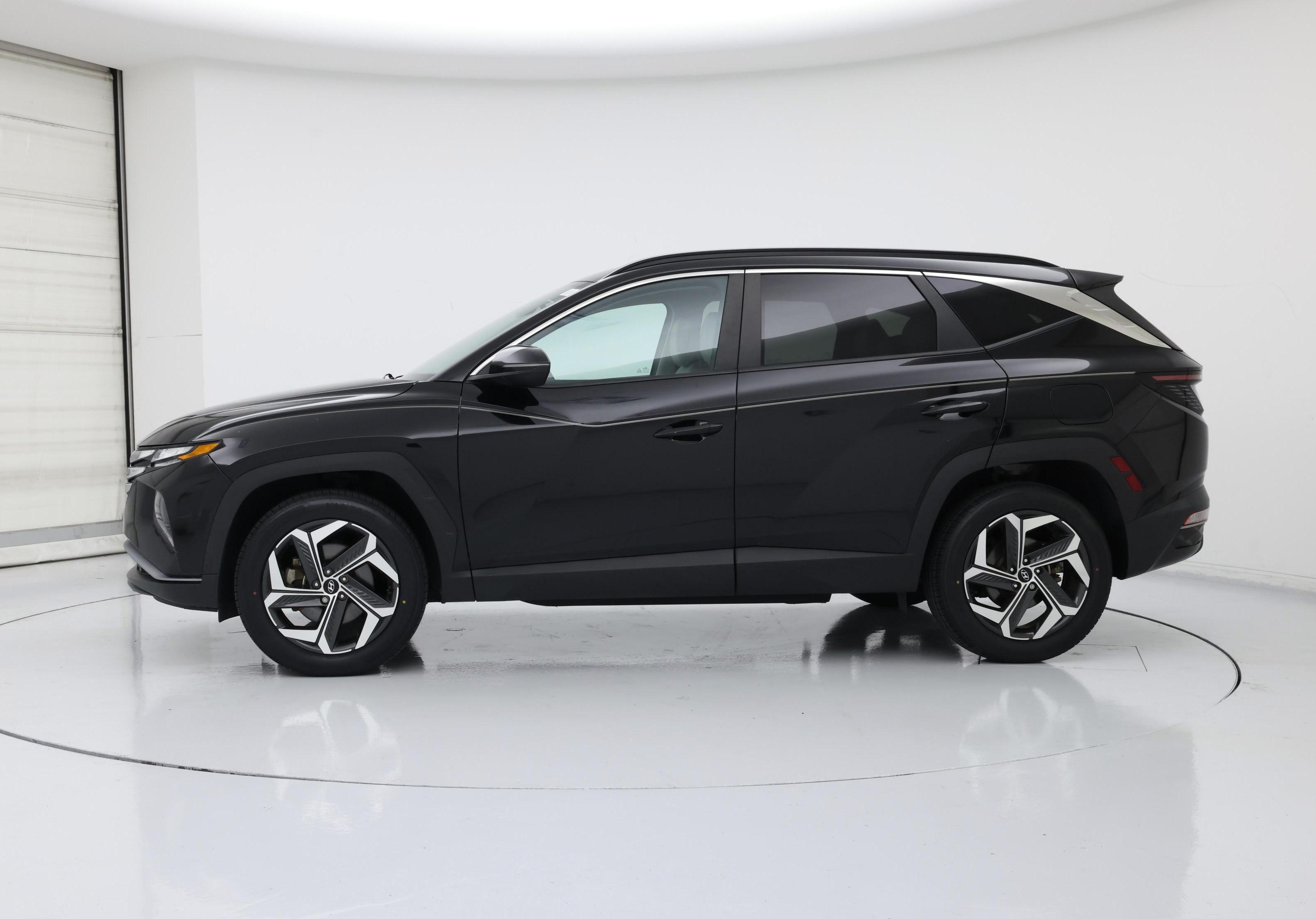 Thumbnail: 2023 Hyundai Tucson - 3