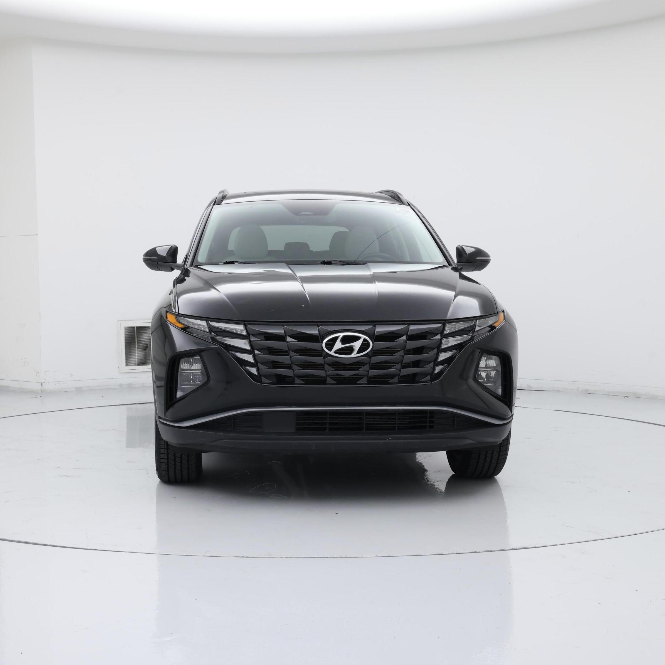 Thumbnail: 2023 Hyundai Tucson - 5