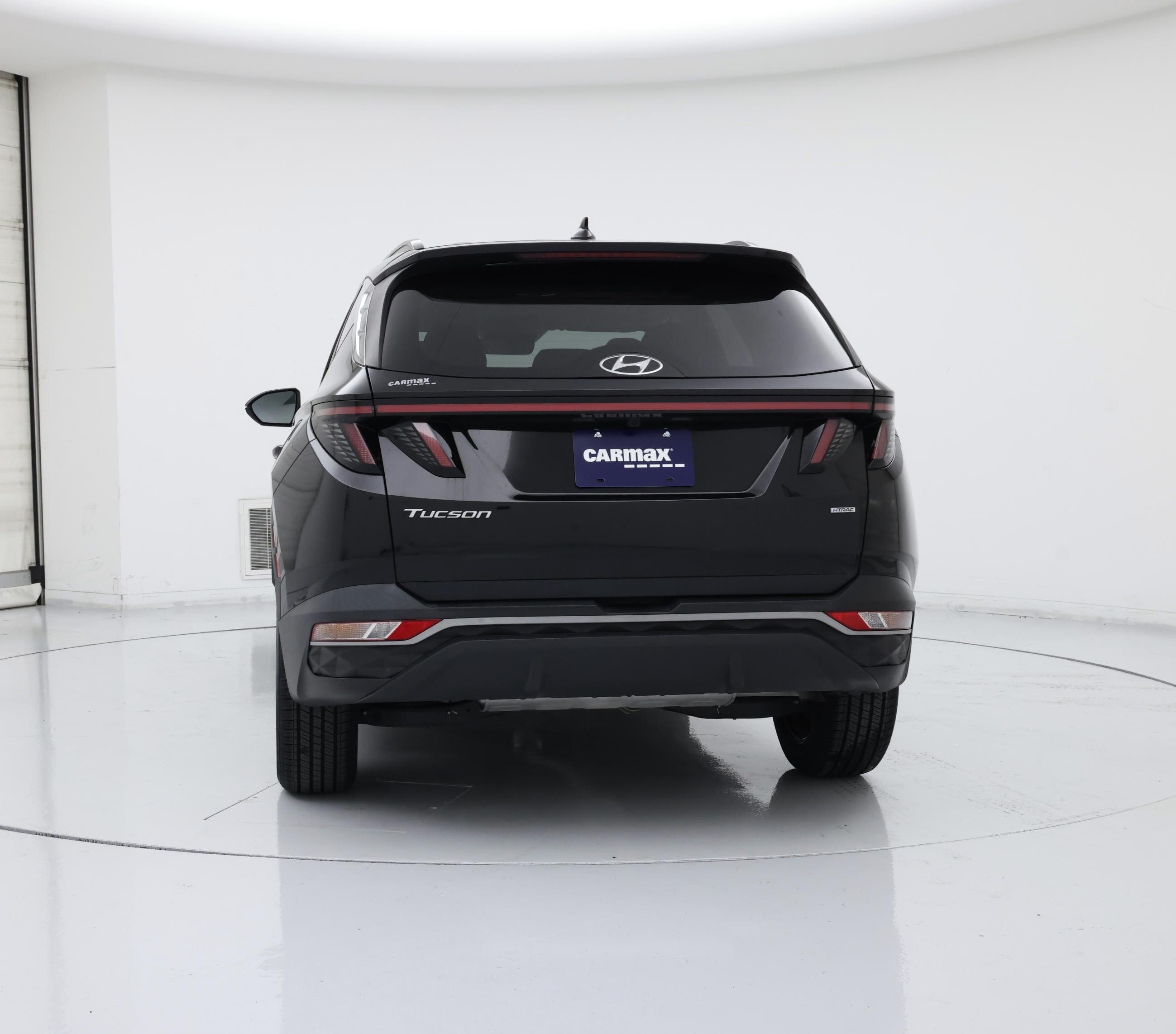 Thumbnail: 2023 Hyundai Tucson - 6