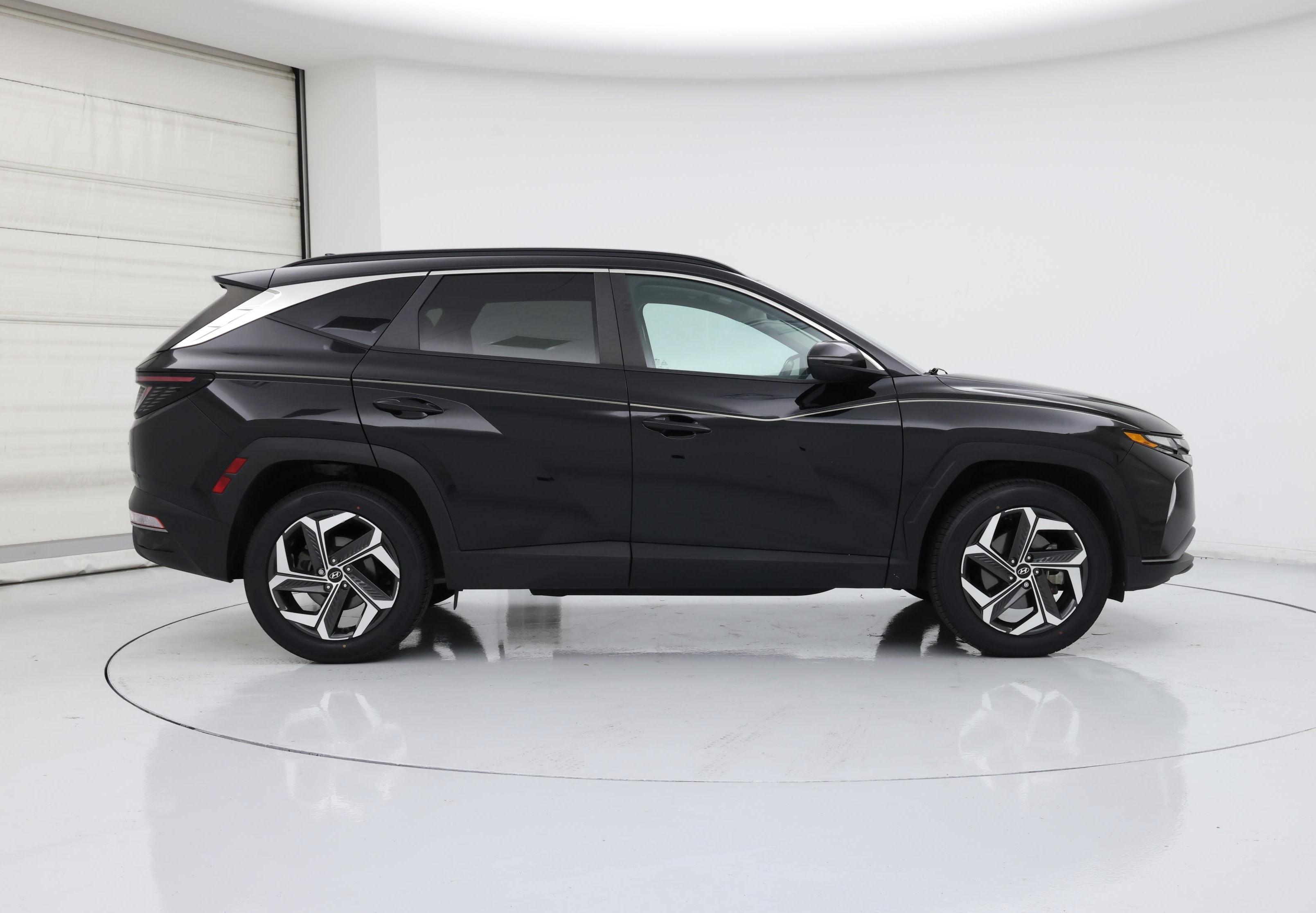 Thumbnail: 2023 Hyundai Tucson - 7