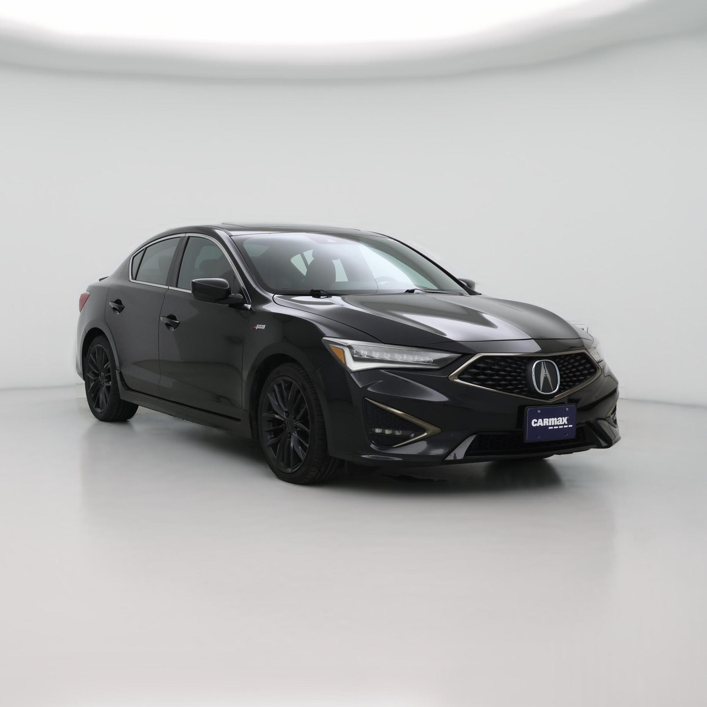 Thumbnail: 2019 Acura ILX - 1