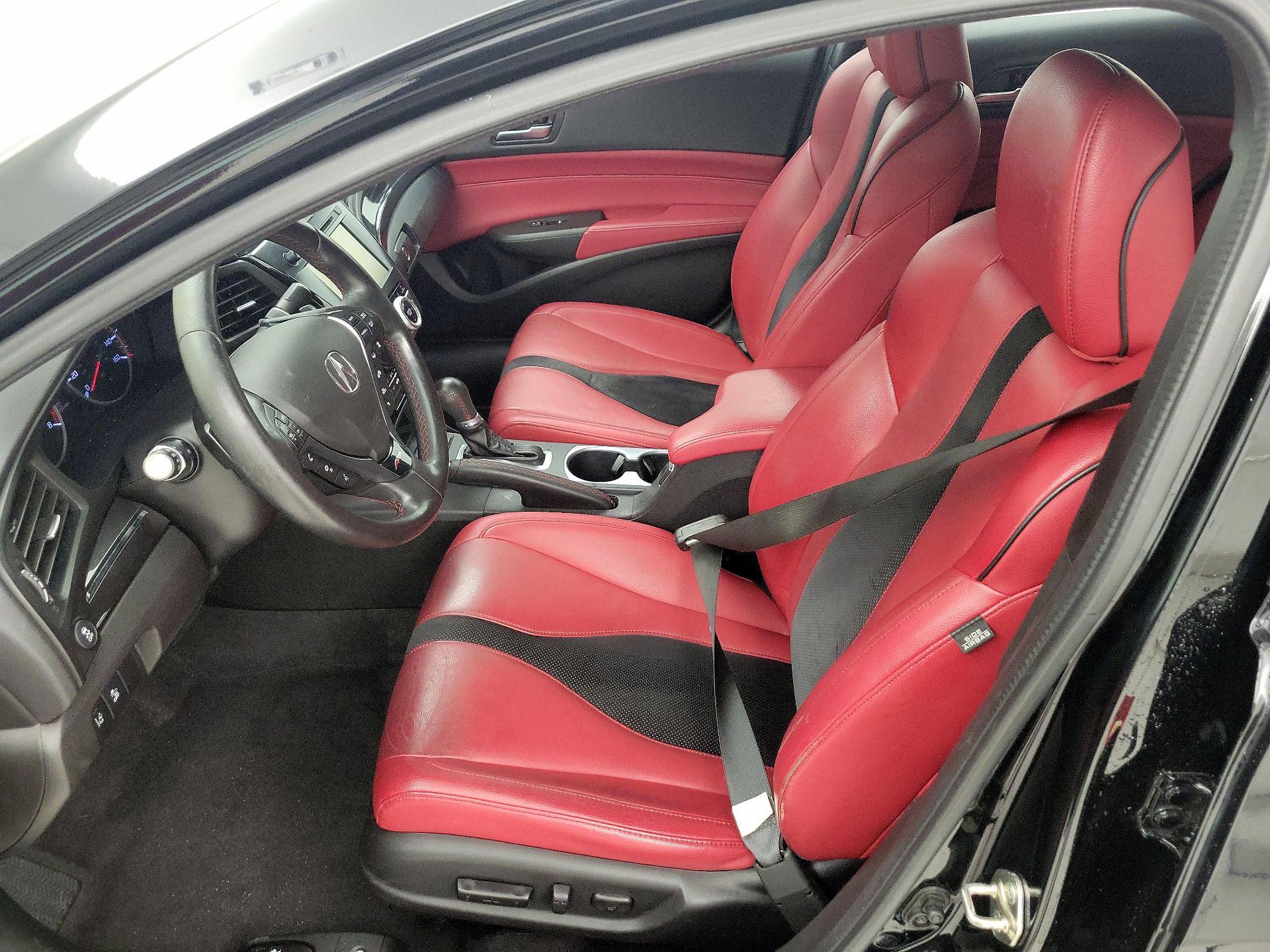 Thumbnail: 2019 Acura ILX - 11