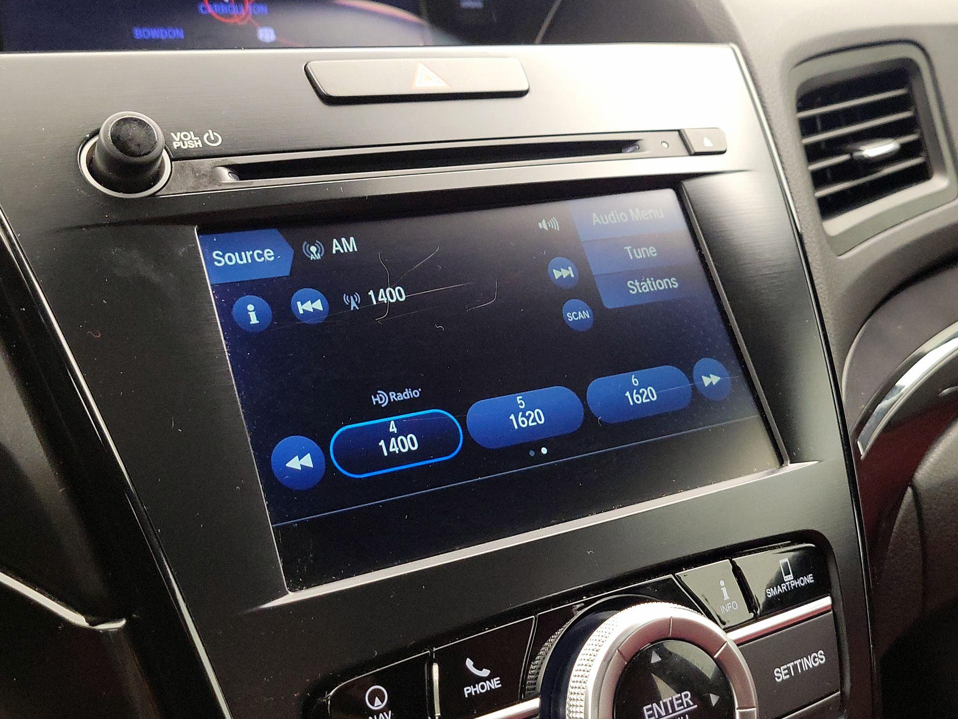 Thumbnail: 2019 Acura ILX - 16