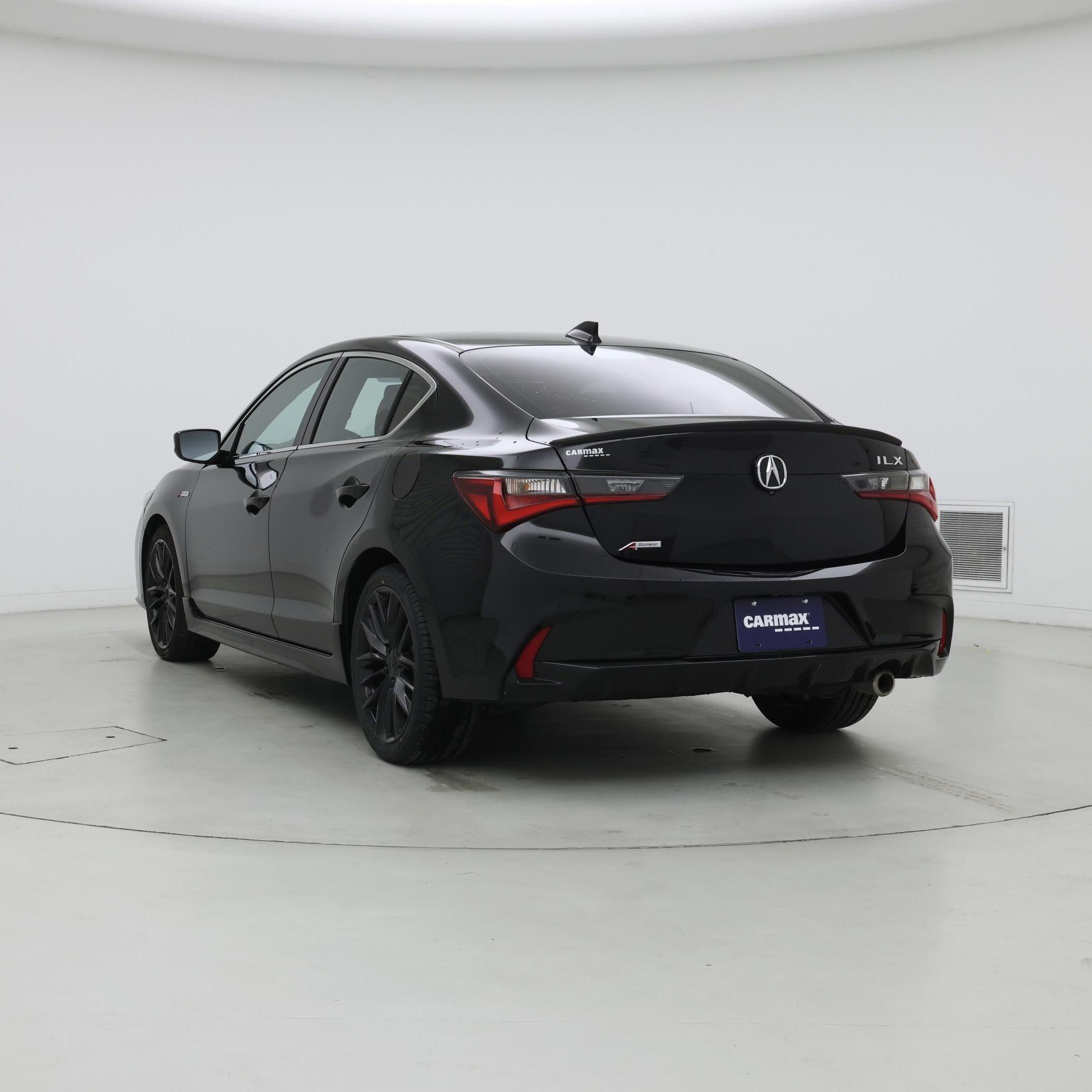 Thumbnail: 2019 Acura ILX - 2
