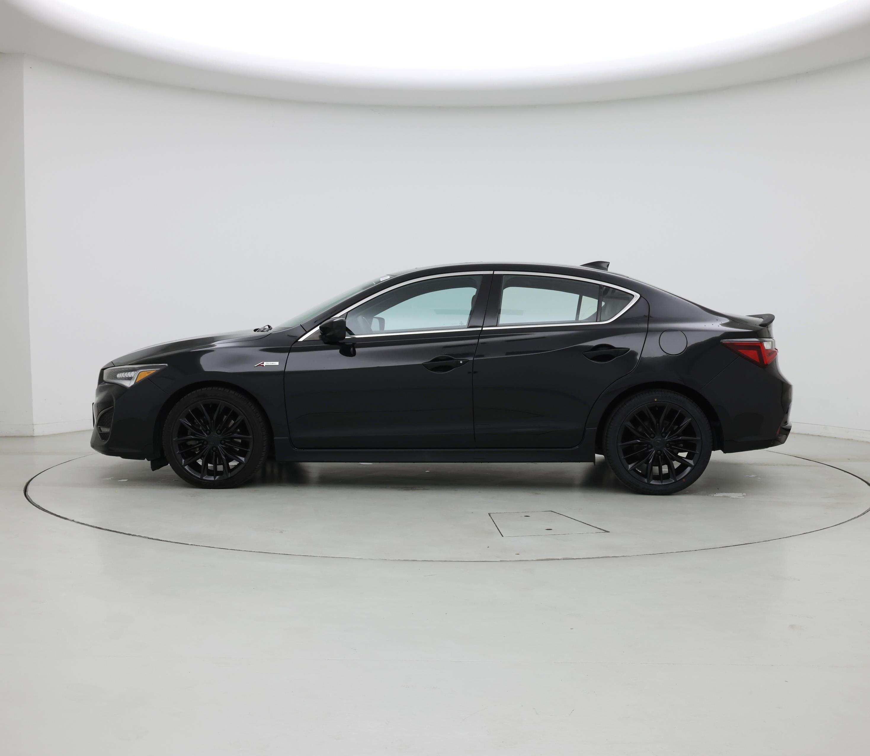 Thumbnail: 2019 Acura ILX - 3