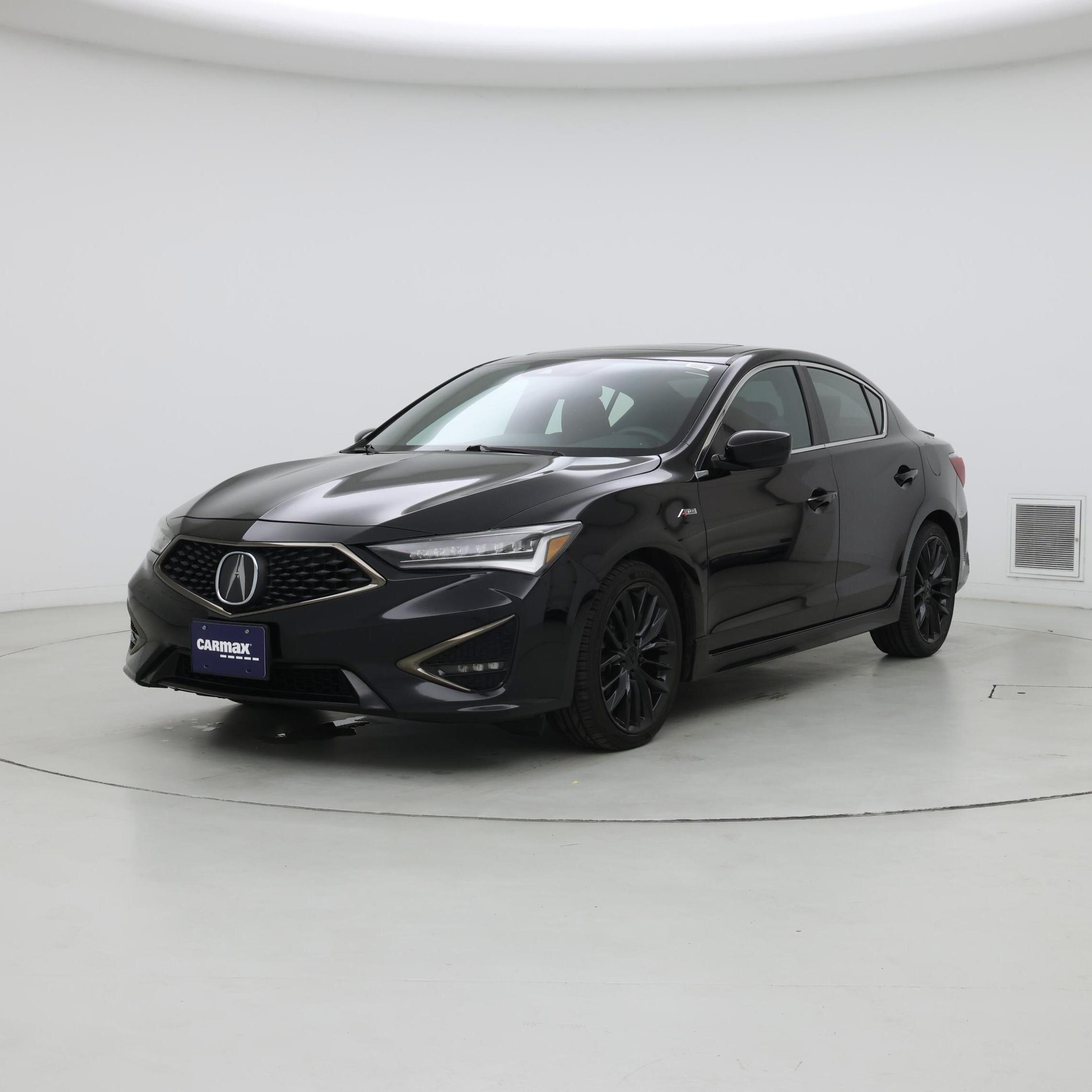 Thumbnail: 2019 Acura ILX - 4