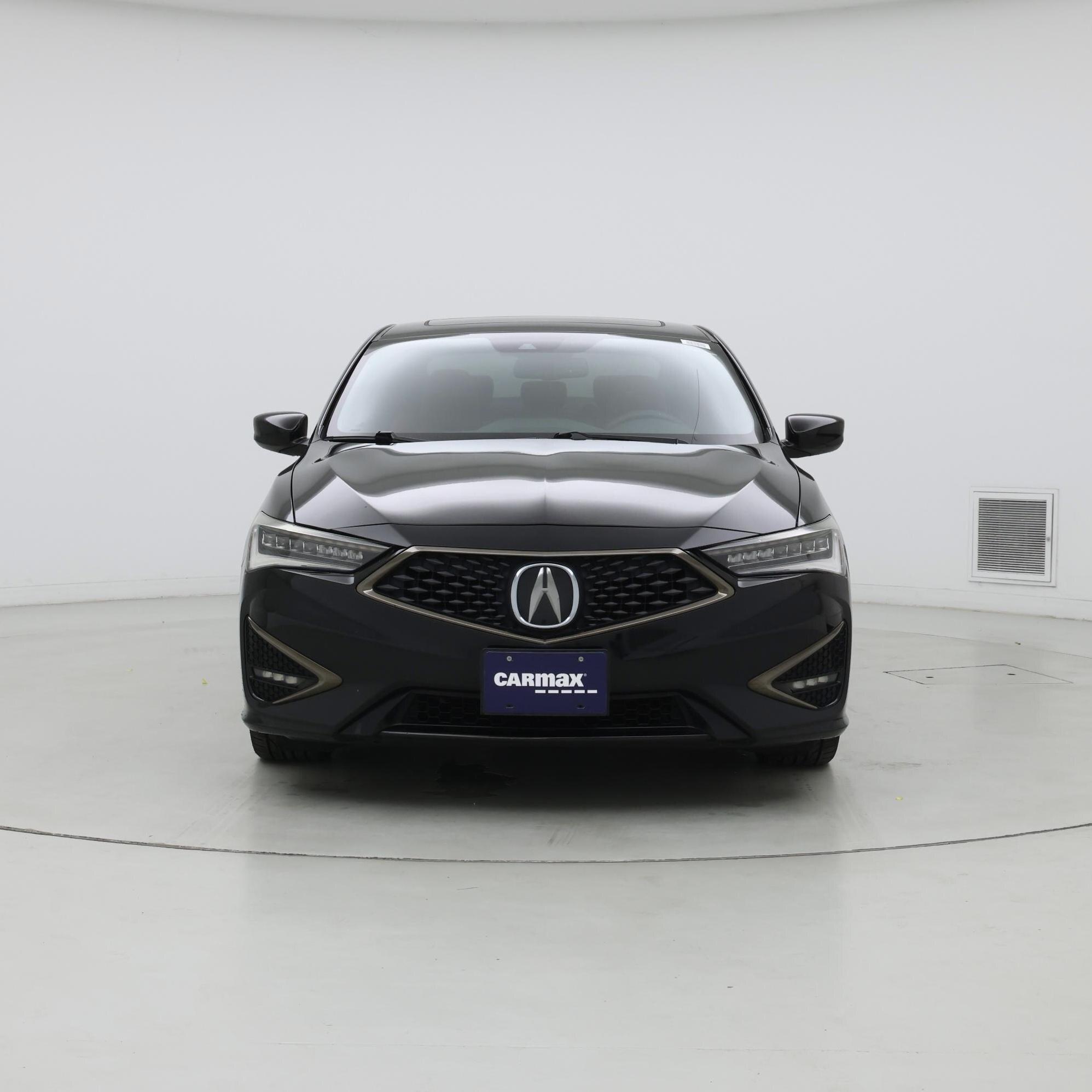 Thumbnail: 2019 Acura ILX - 5