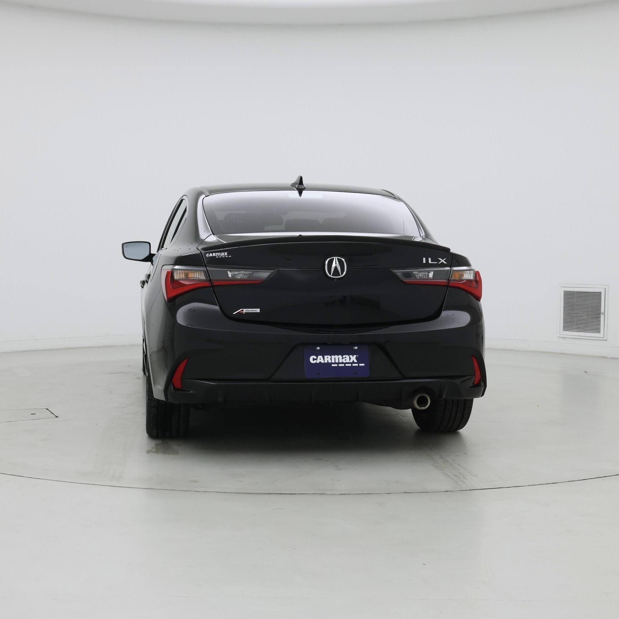 Thumbnail: 2019 Acura ILX - 6