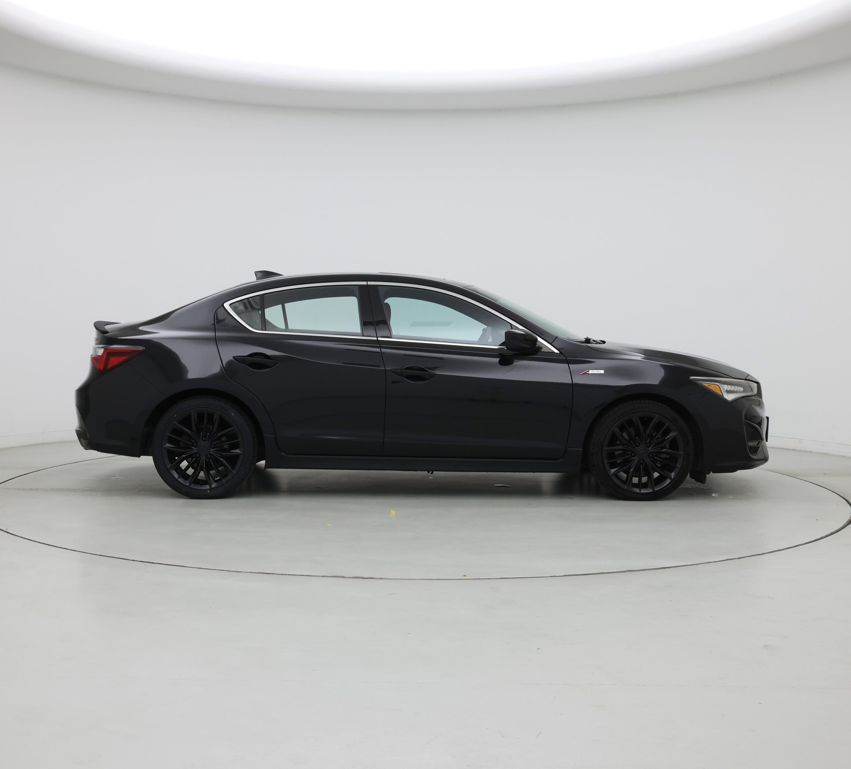 Thumbnail: 2019 Acura ILX - 7