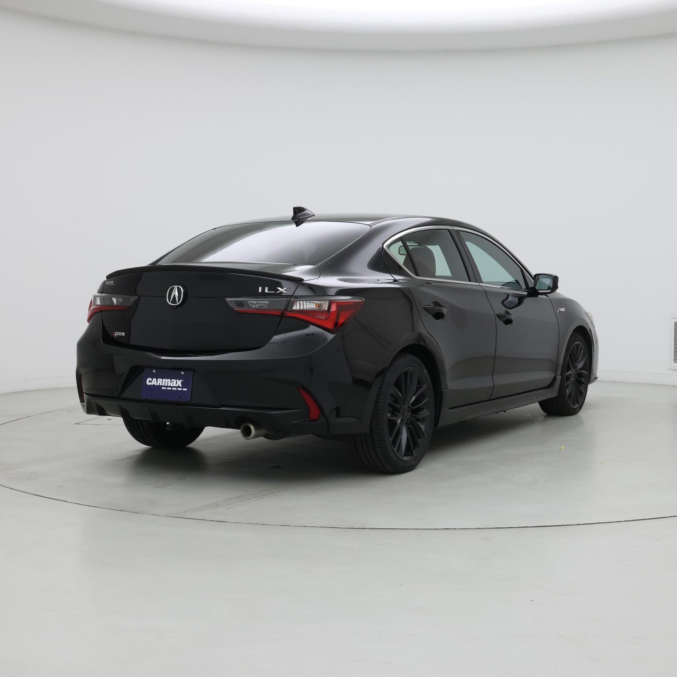 Thumbnail: 2019 Acura ILX - 8