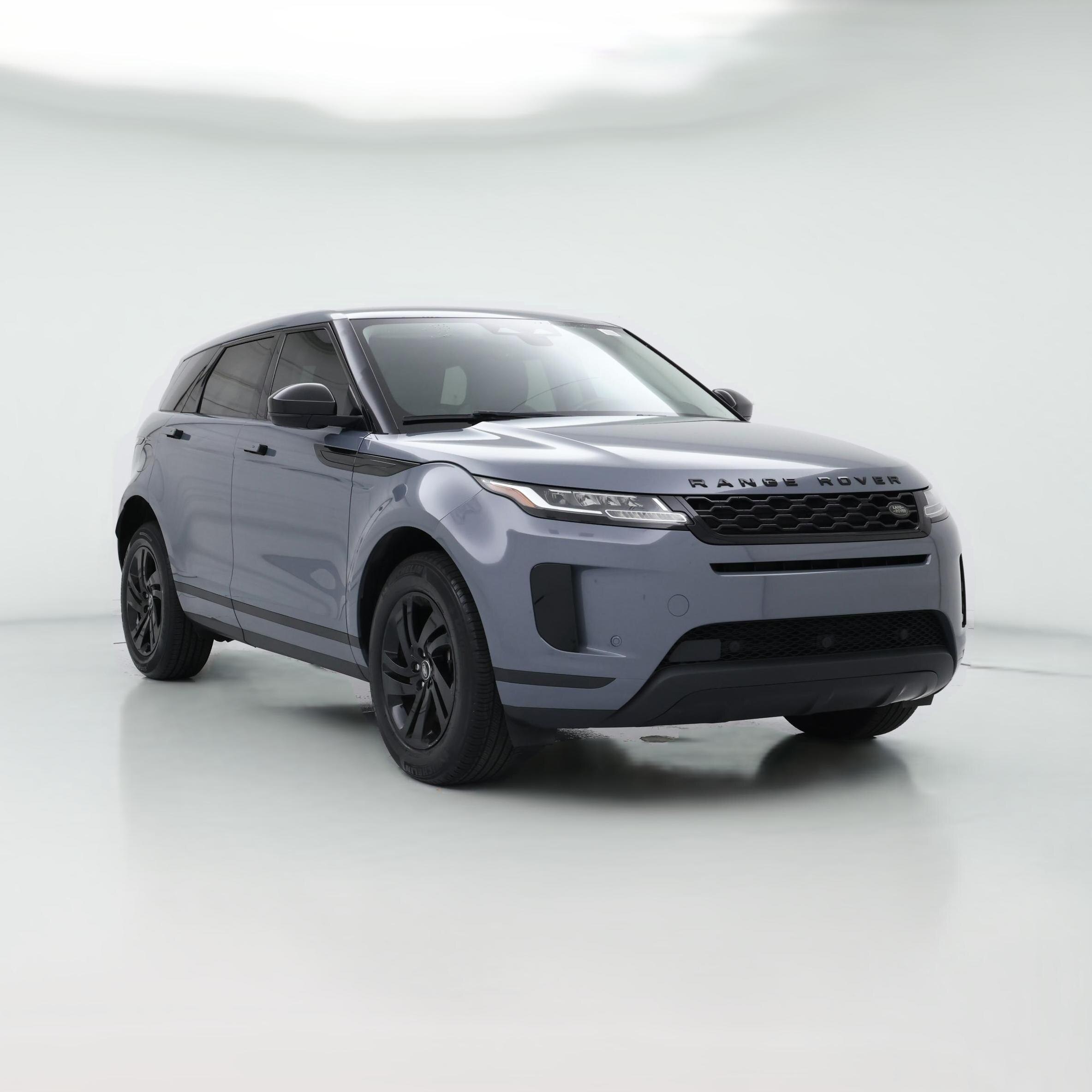 Thumbnail: 2023 Land Rover Range Rover Evoque - 1