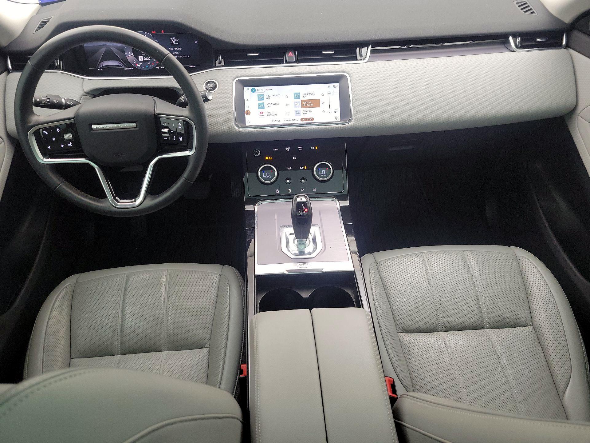Thumbnail: 2023 Land Rover Range Rover Evoque - 9