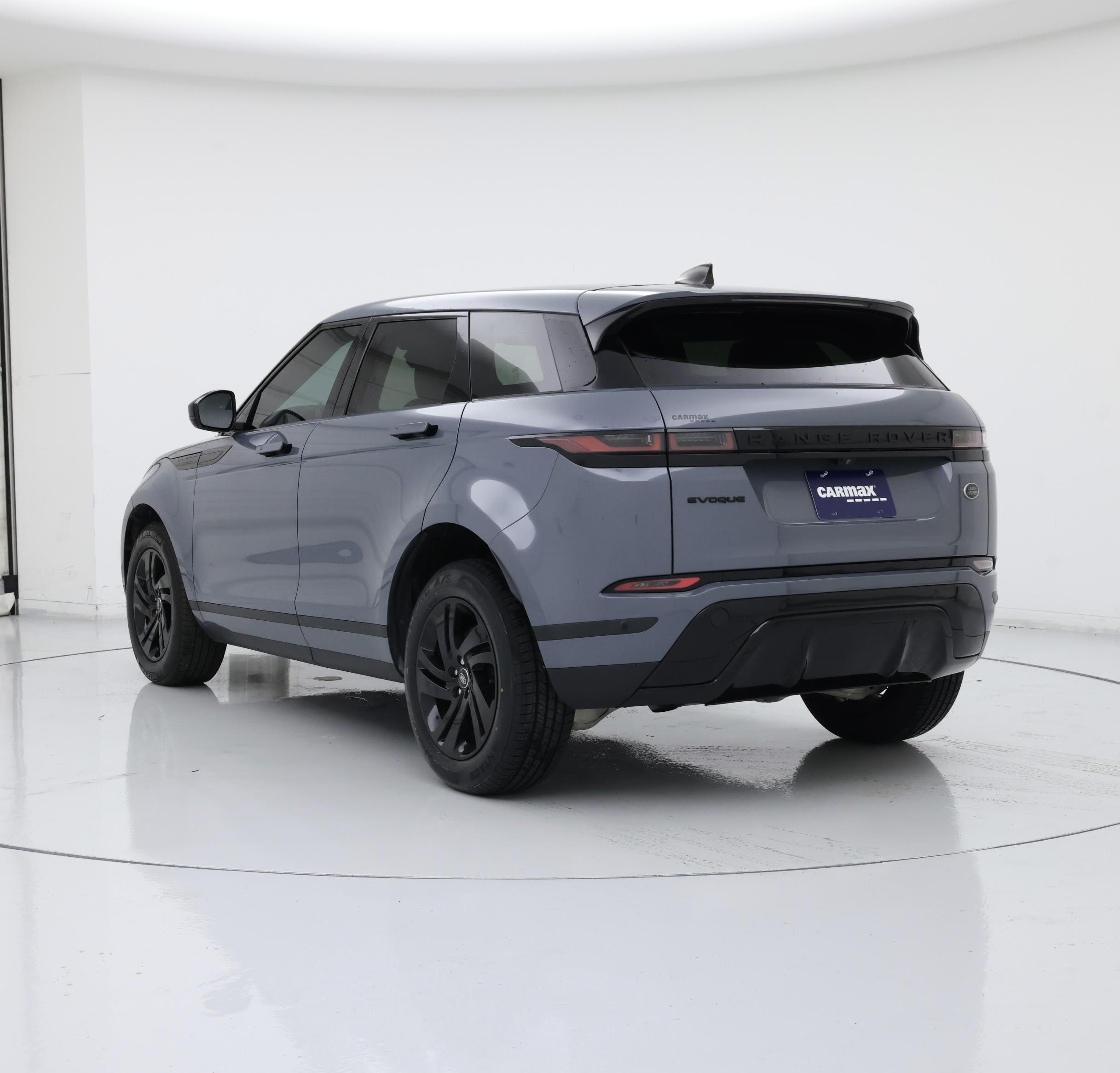 Thumbnail: 2023 Land Rover Range Rover Evoque - 2