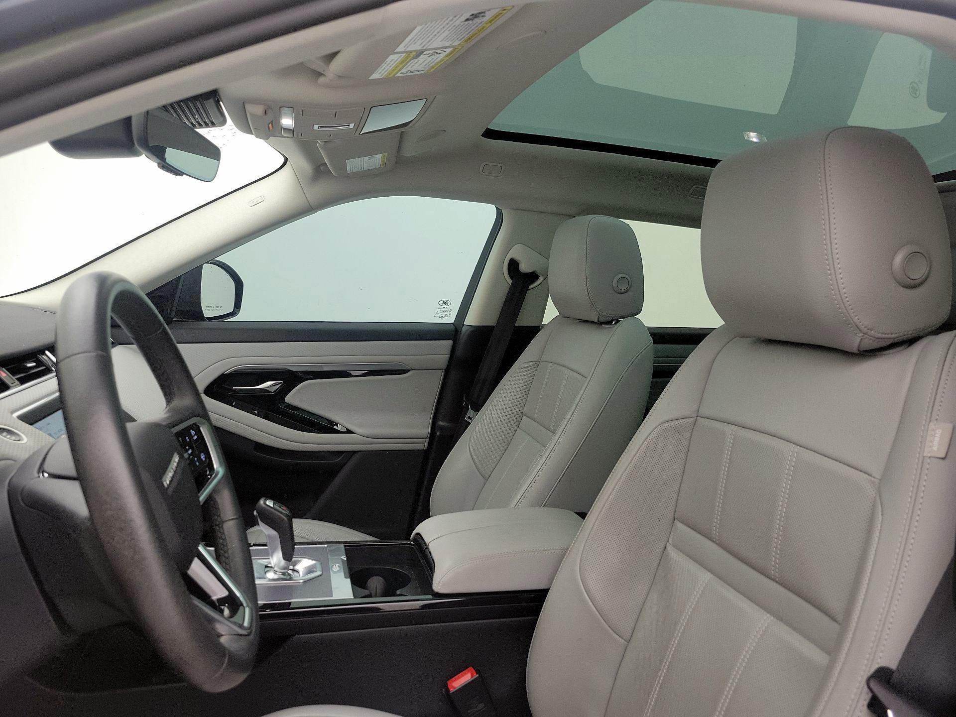 Thumbnail: 2023 Land Rover Range Rover Evoque - 20
