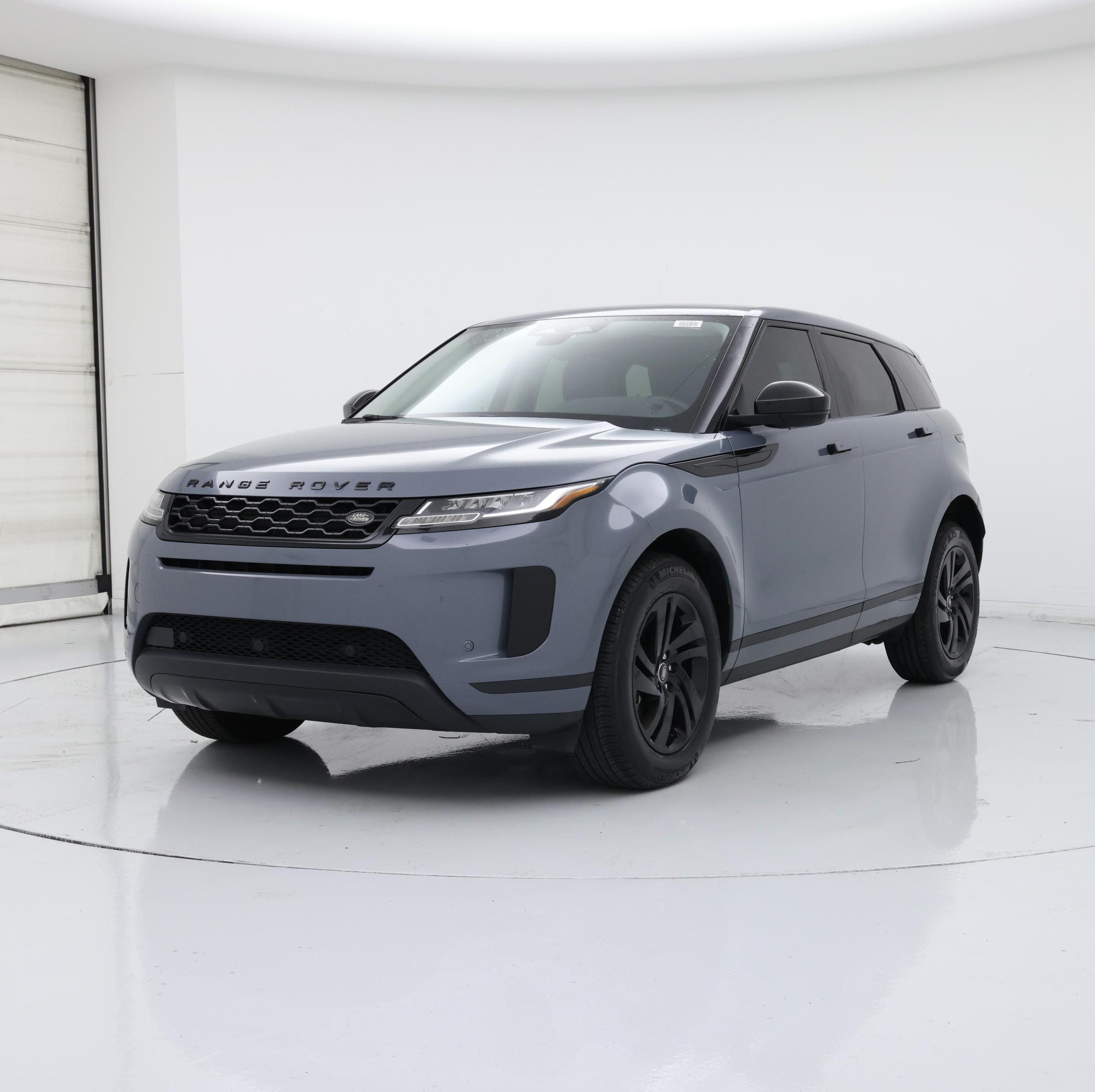 Thumbnail: 2023 Land Rover Range Rover Evoque - 4