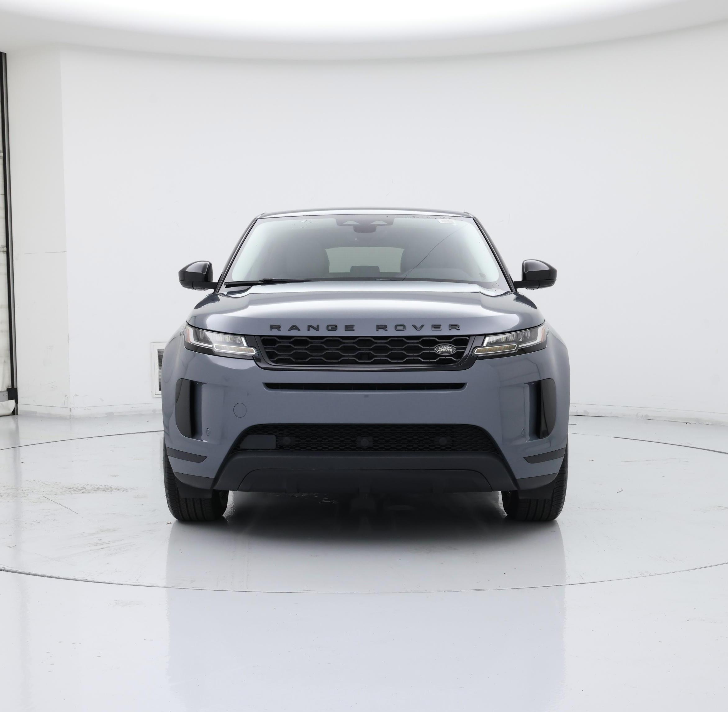 Thumbnail: 2023 Land Rover Range Rover Evoque - 5