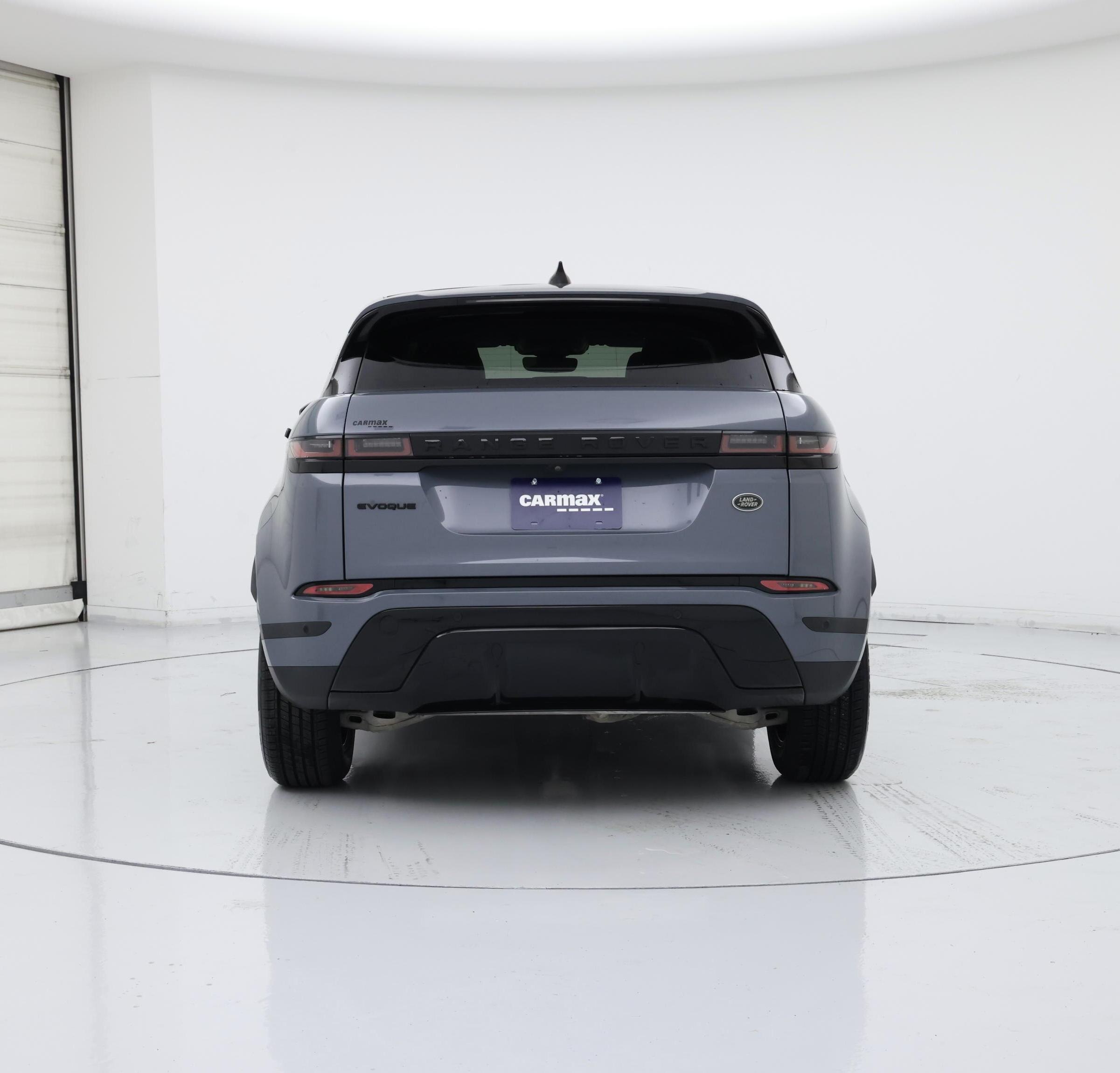 Thumbnail: 2023 Land Rover Range Rover Evoque - 6