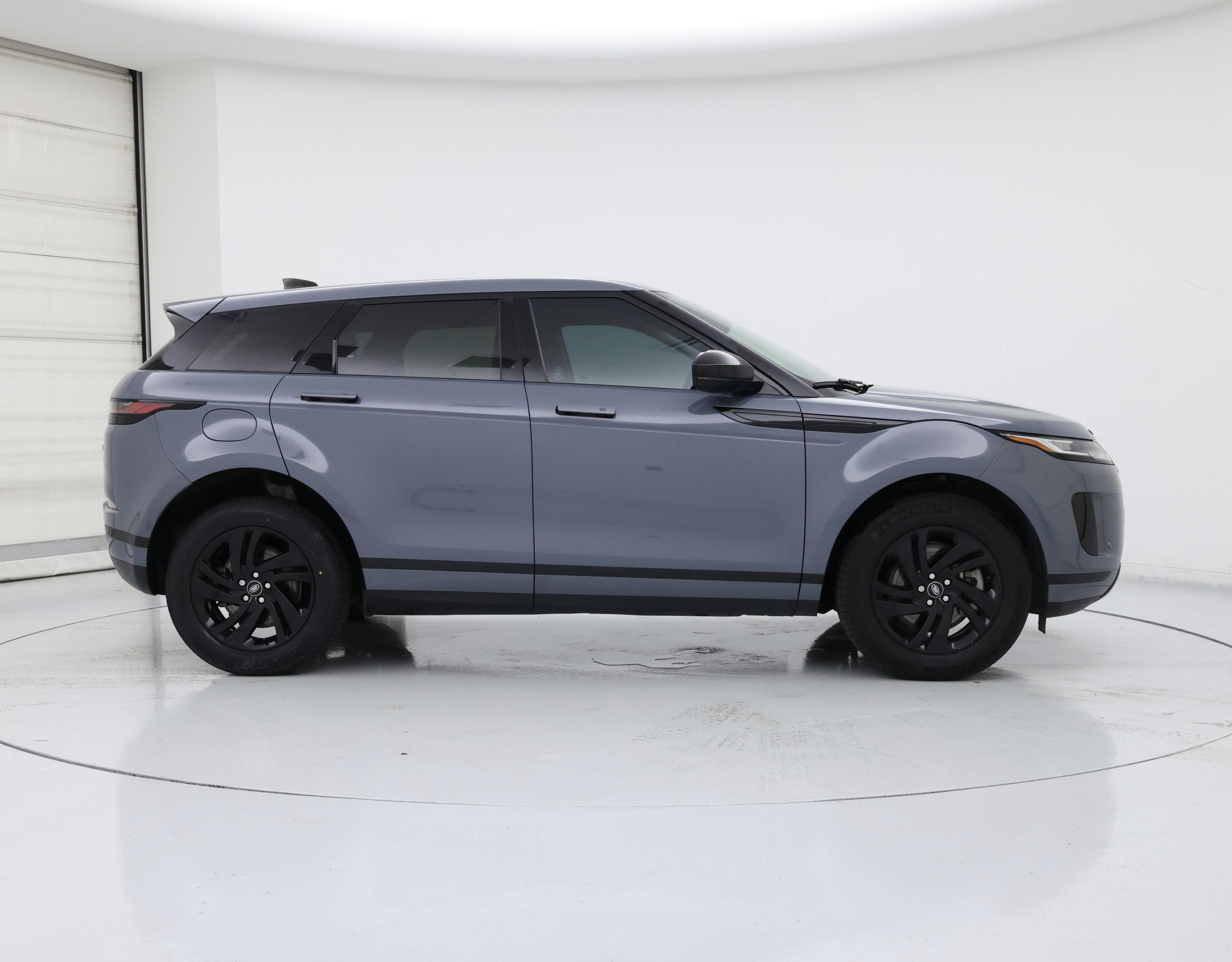 Thumbnail: 2023 Land Rover Range Rover Evoque - 7