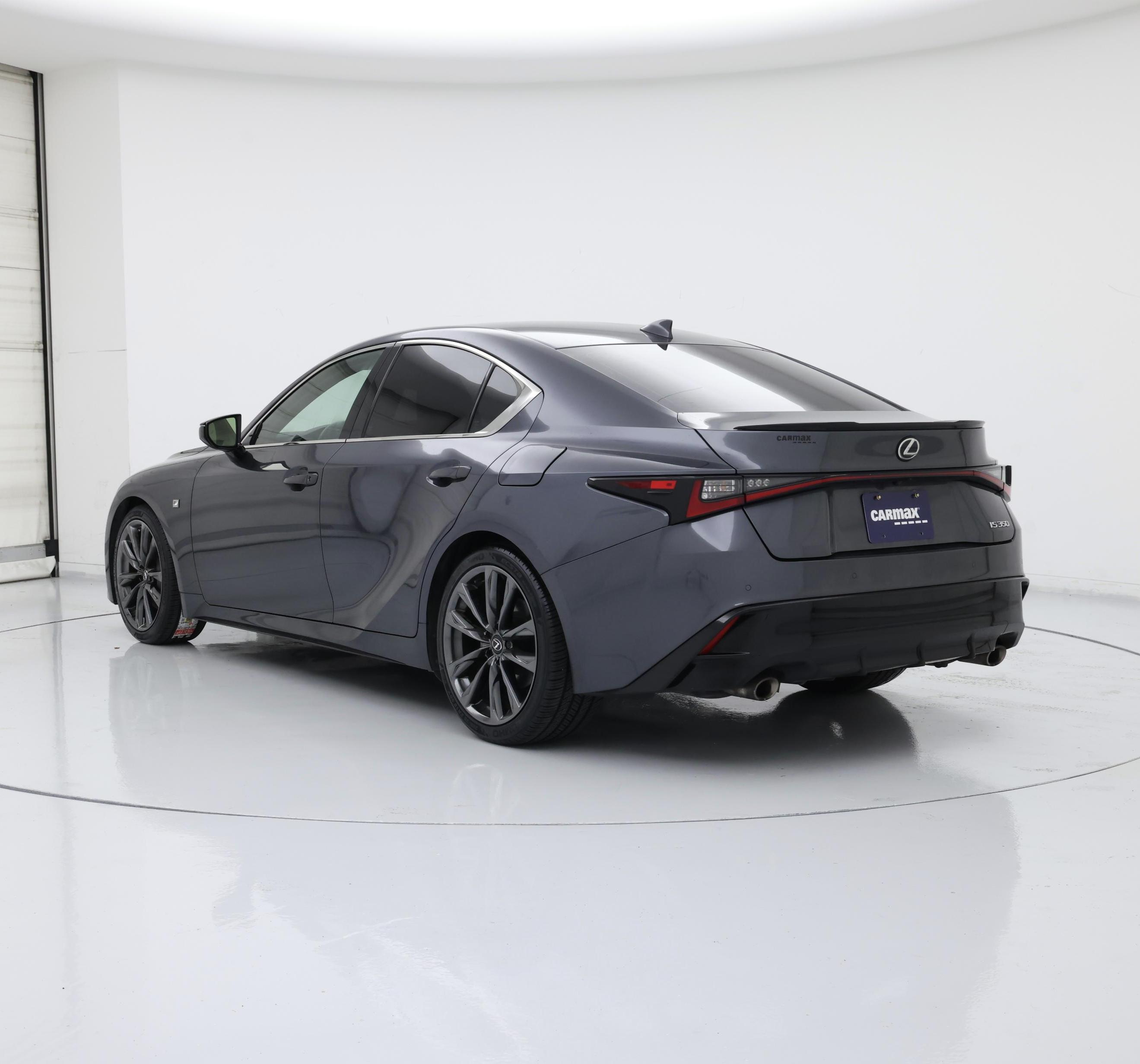 Thumbnail: 2023 Lexus IS - 2