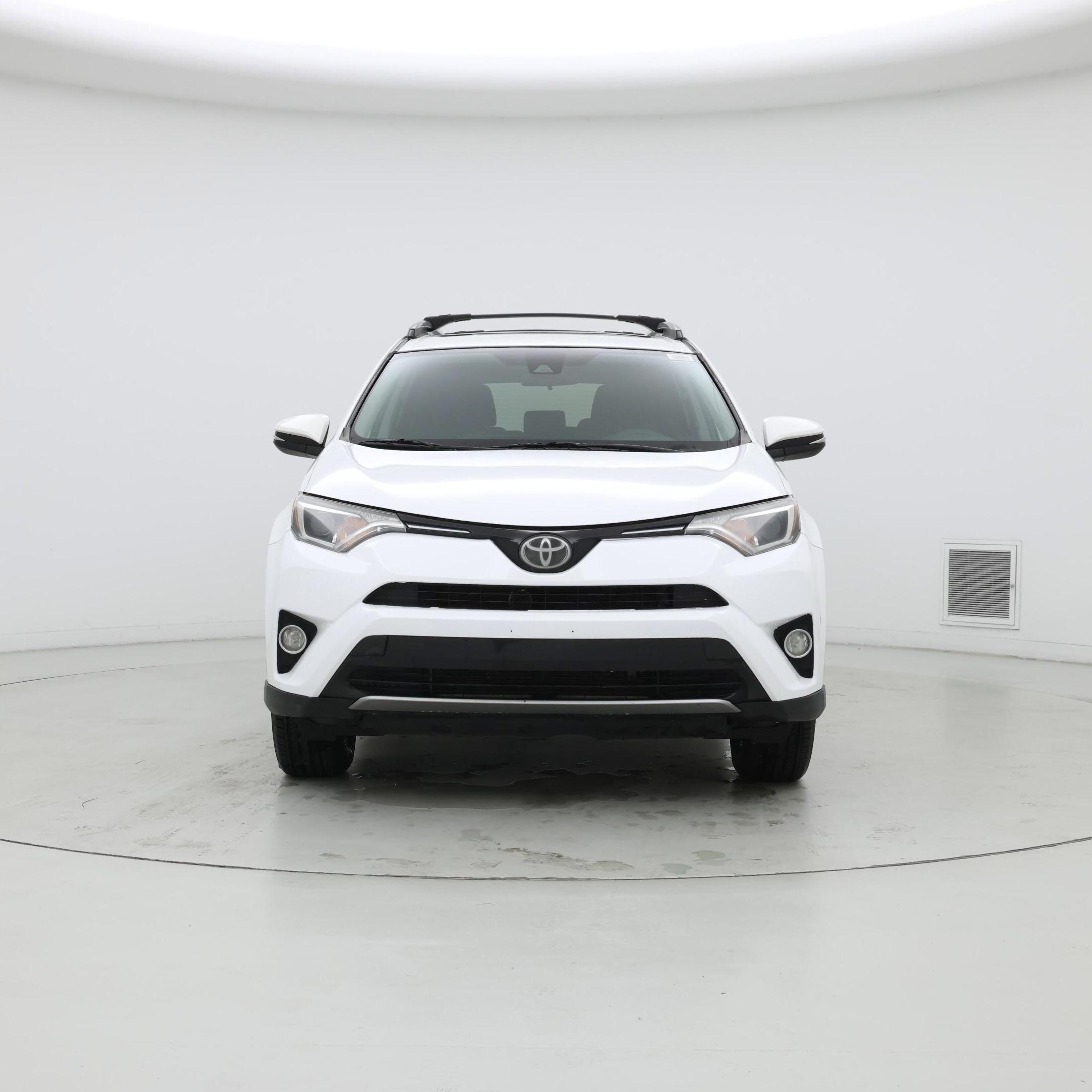 Thumbnail: 2018 Toyota RAV4 - 5