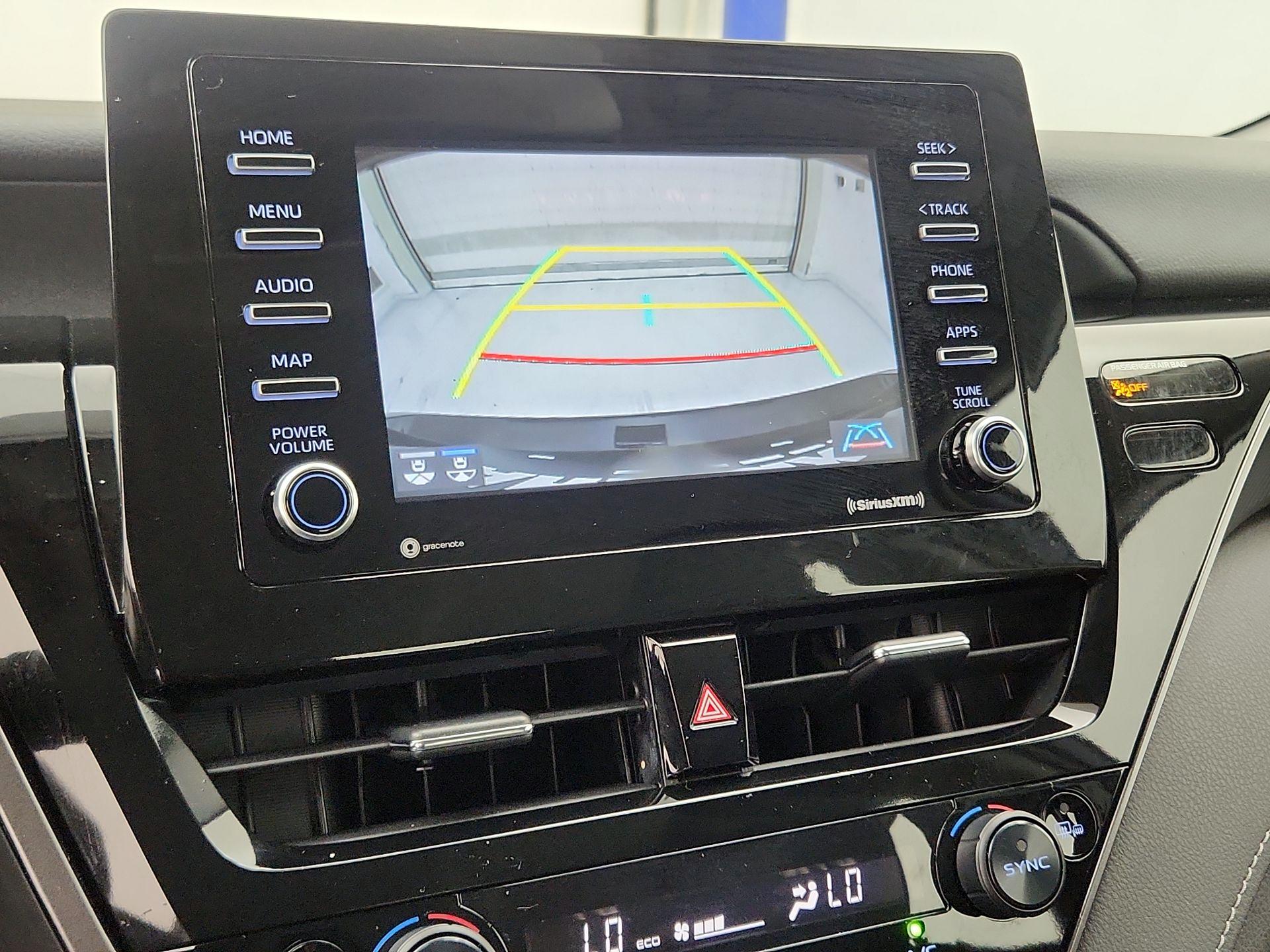 Thumbnail: 2022 Toyota Camry - 14