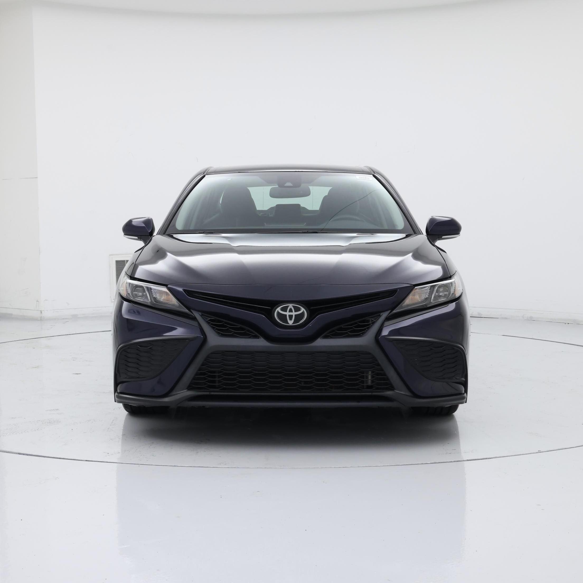 Thumbnail: 2022 Toyota Camry - 5