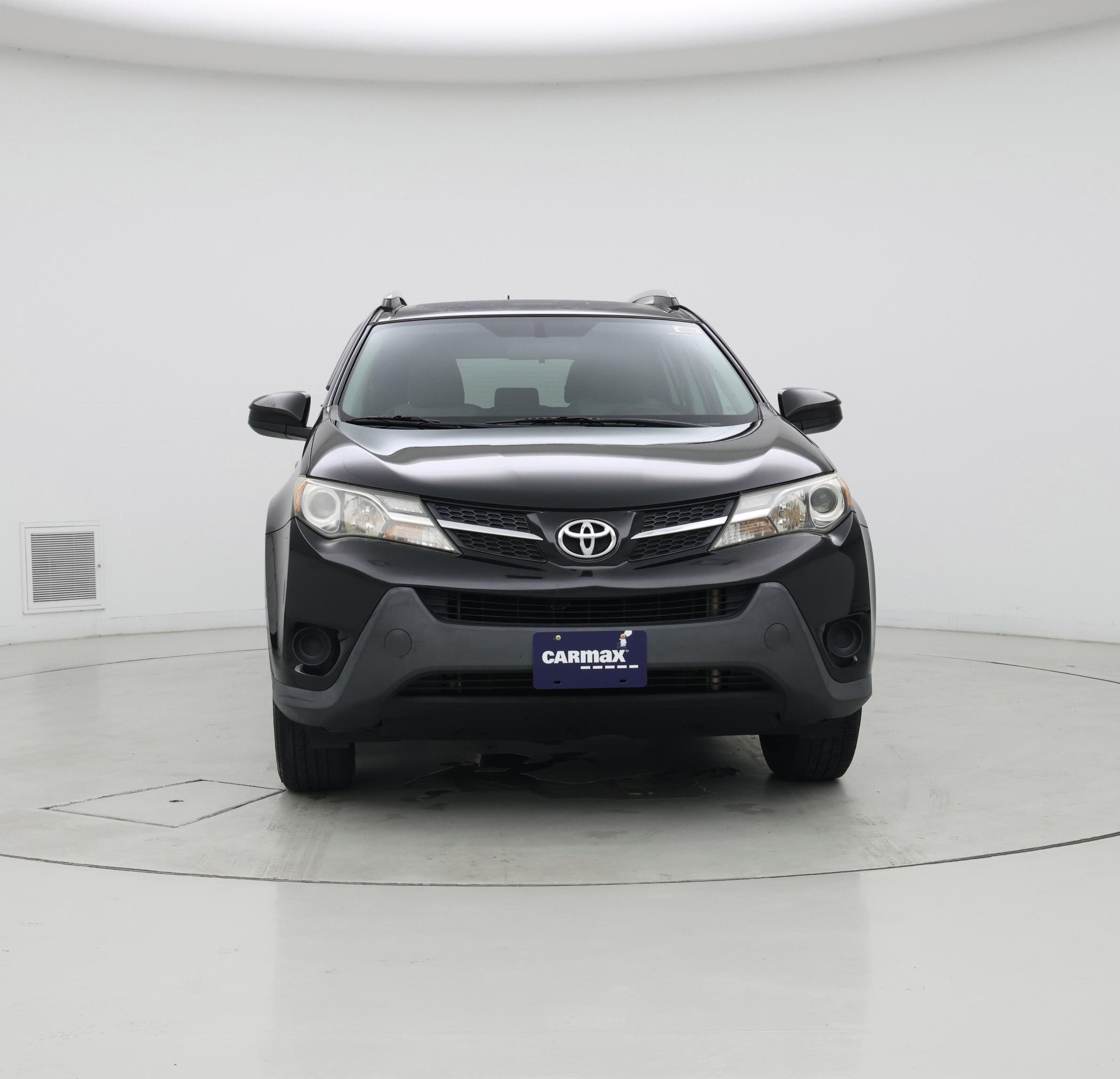 Thumbnail: 2015 Toyota RAV4 - 5