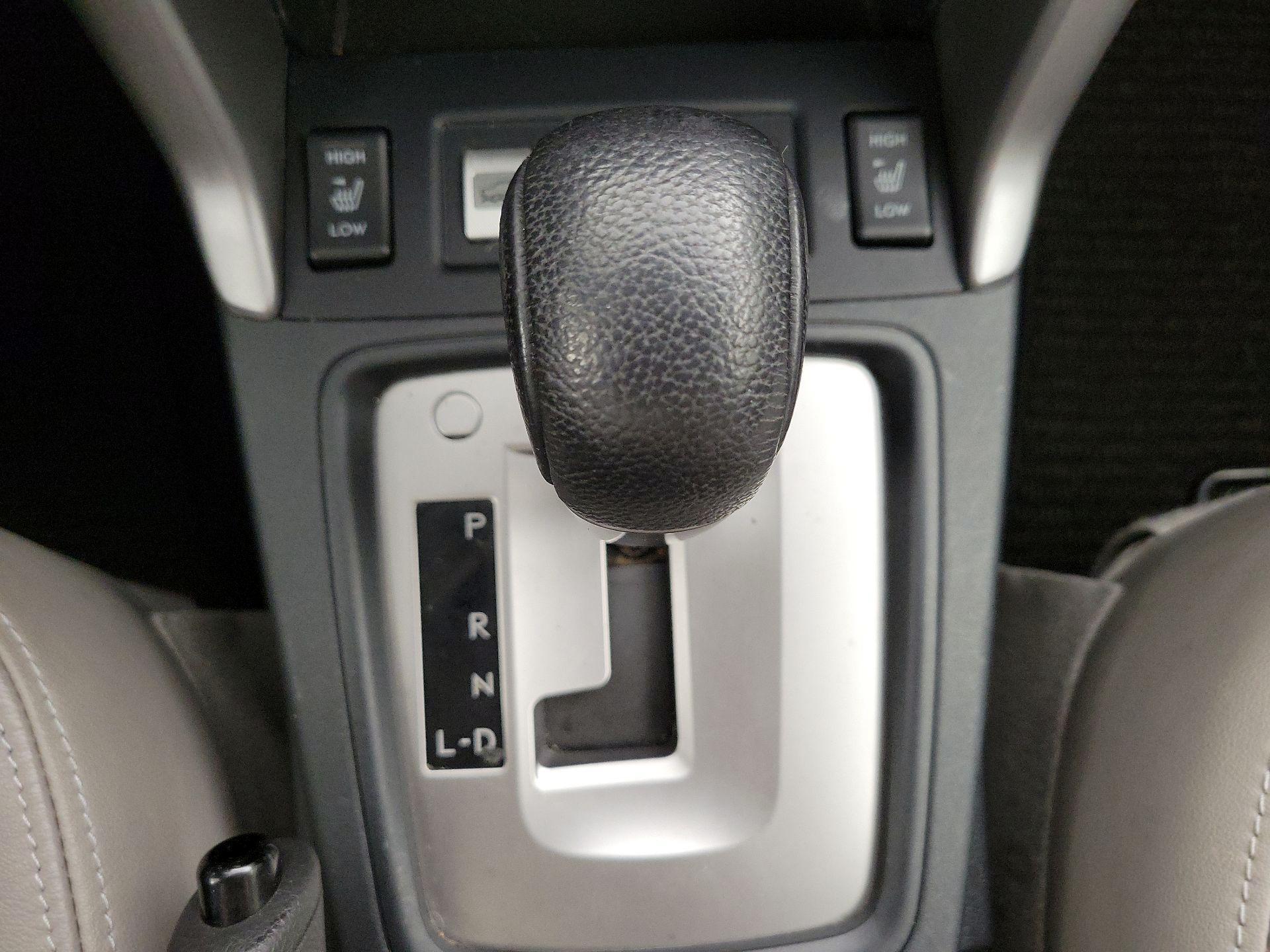Thumbnail: 2015 Subaru Forester - 17
