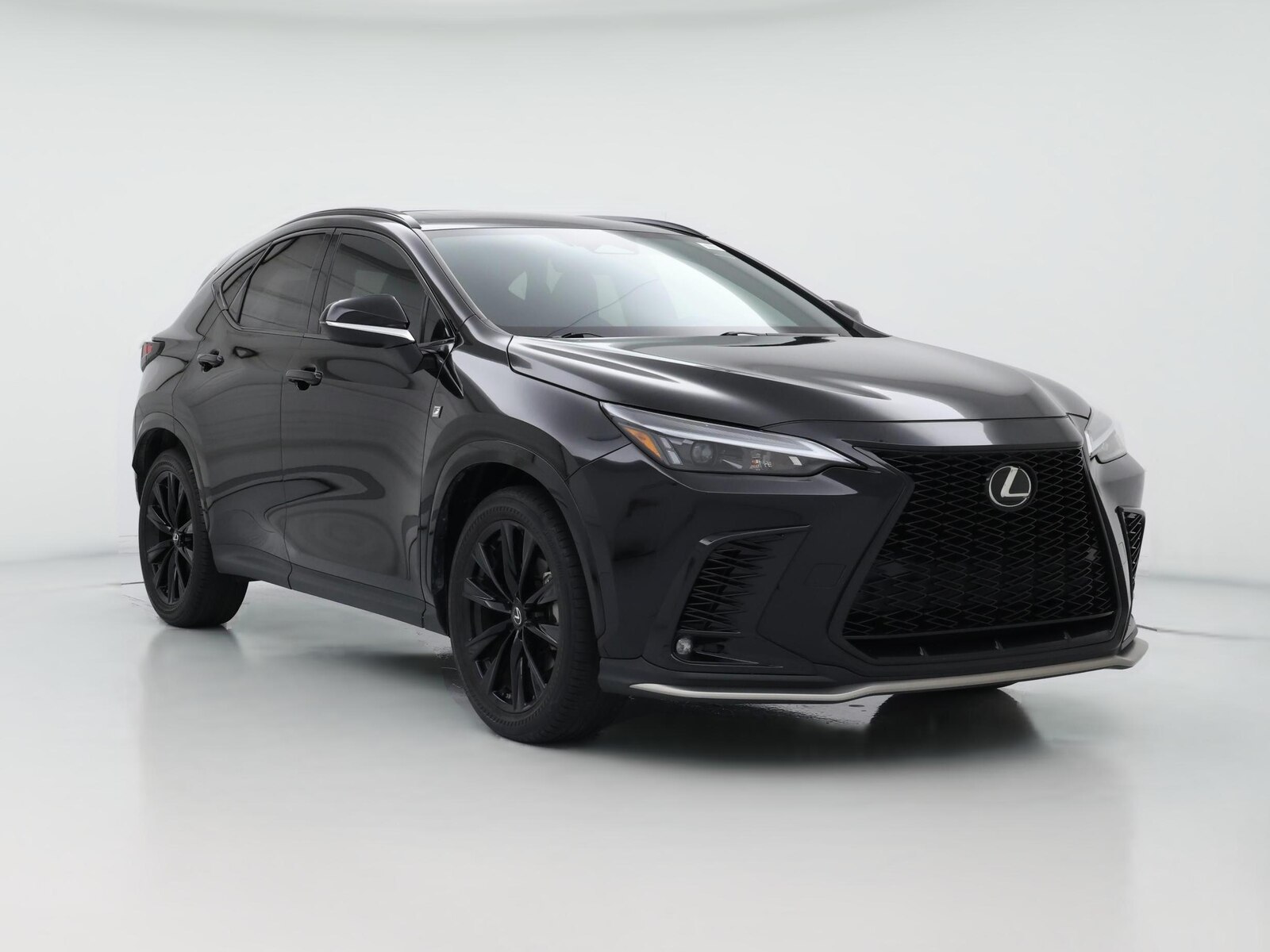 2022 Lexus NX 350