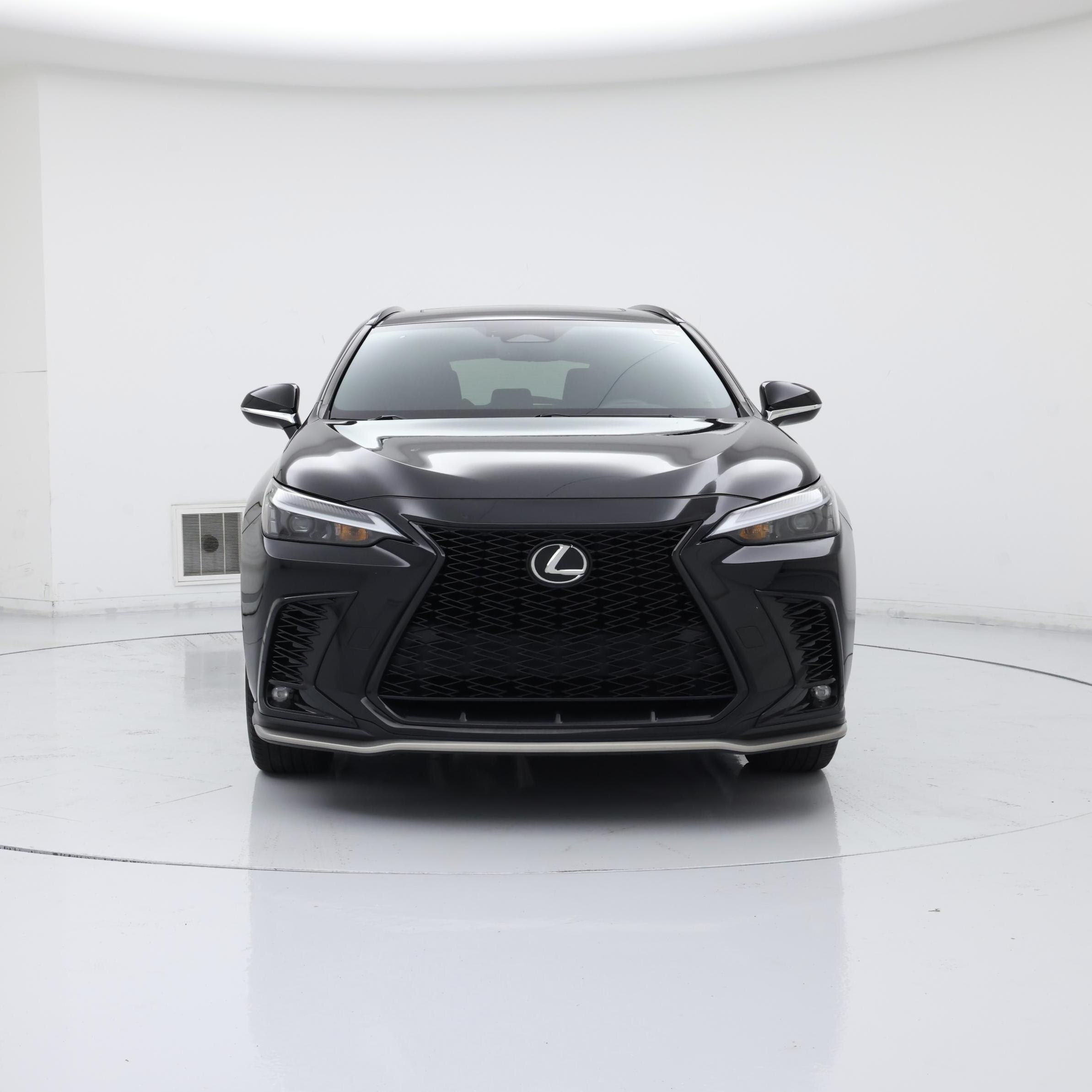Thumbnail: 2022 Lexus NX - 5