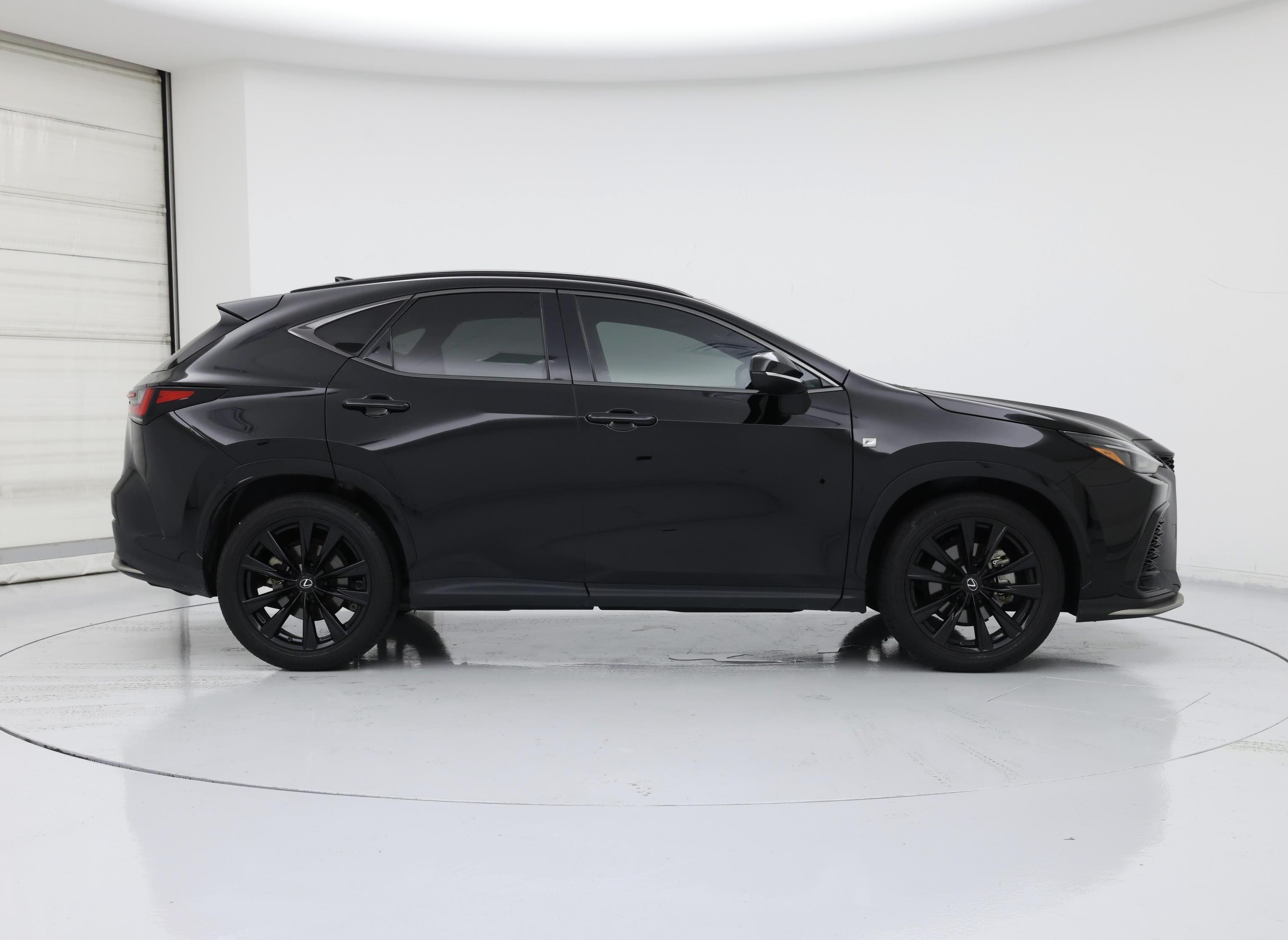 Thumbnail: 2022 Lexus NX - 7