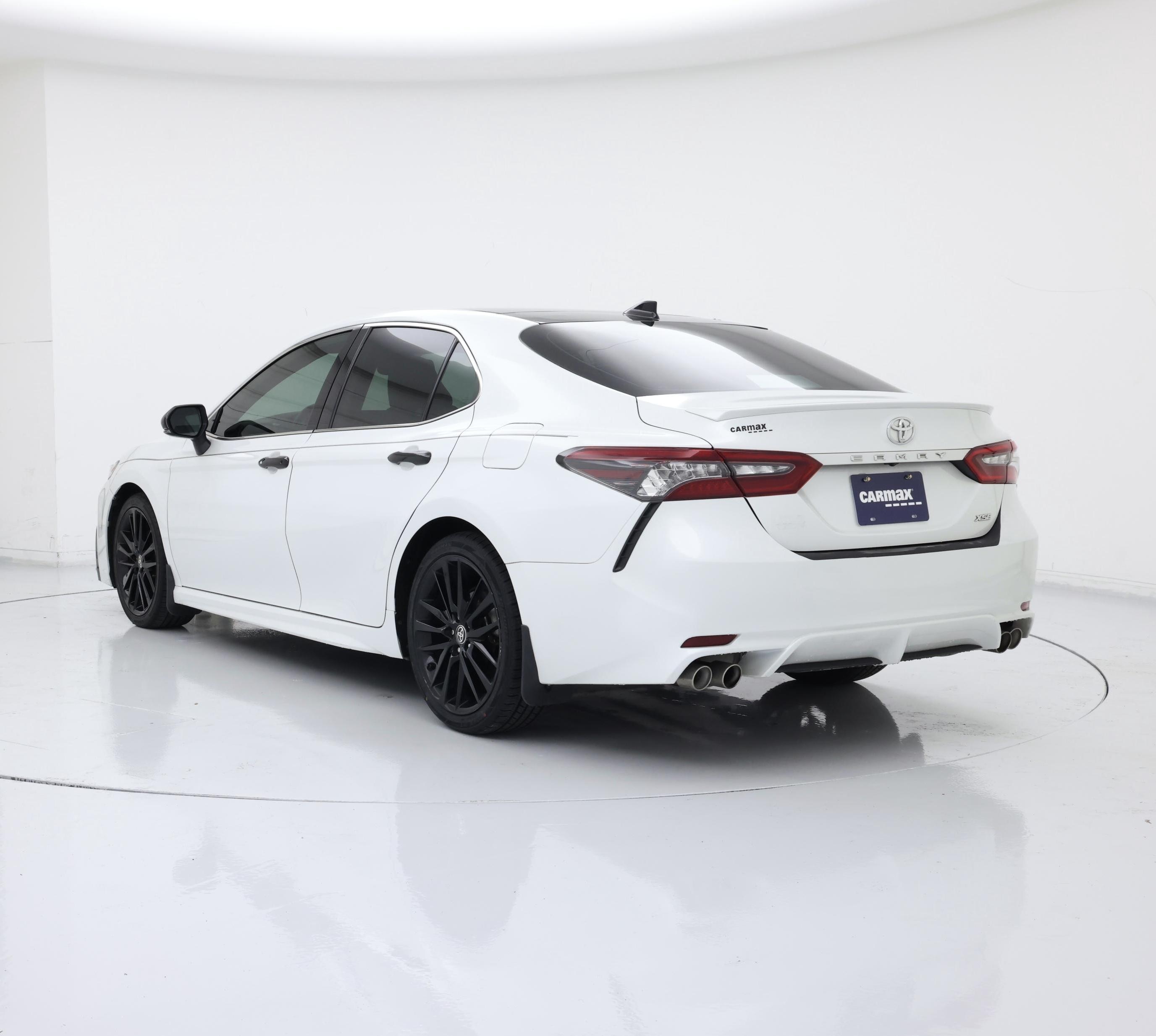 Thumbnail: 2022 Toyota Camry - 2