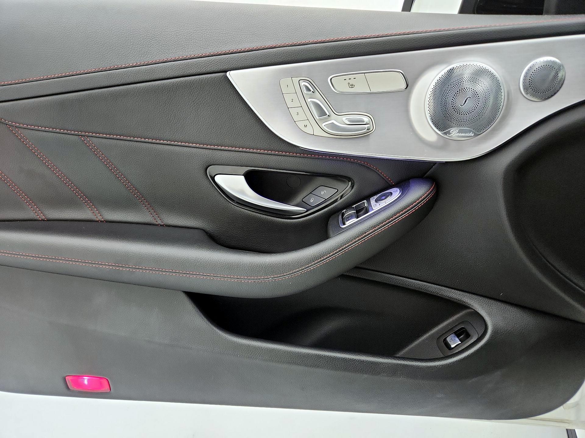 Thumbnail: 2021 Mercedes-Benz C-Class - 12
