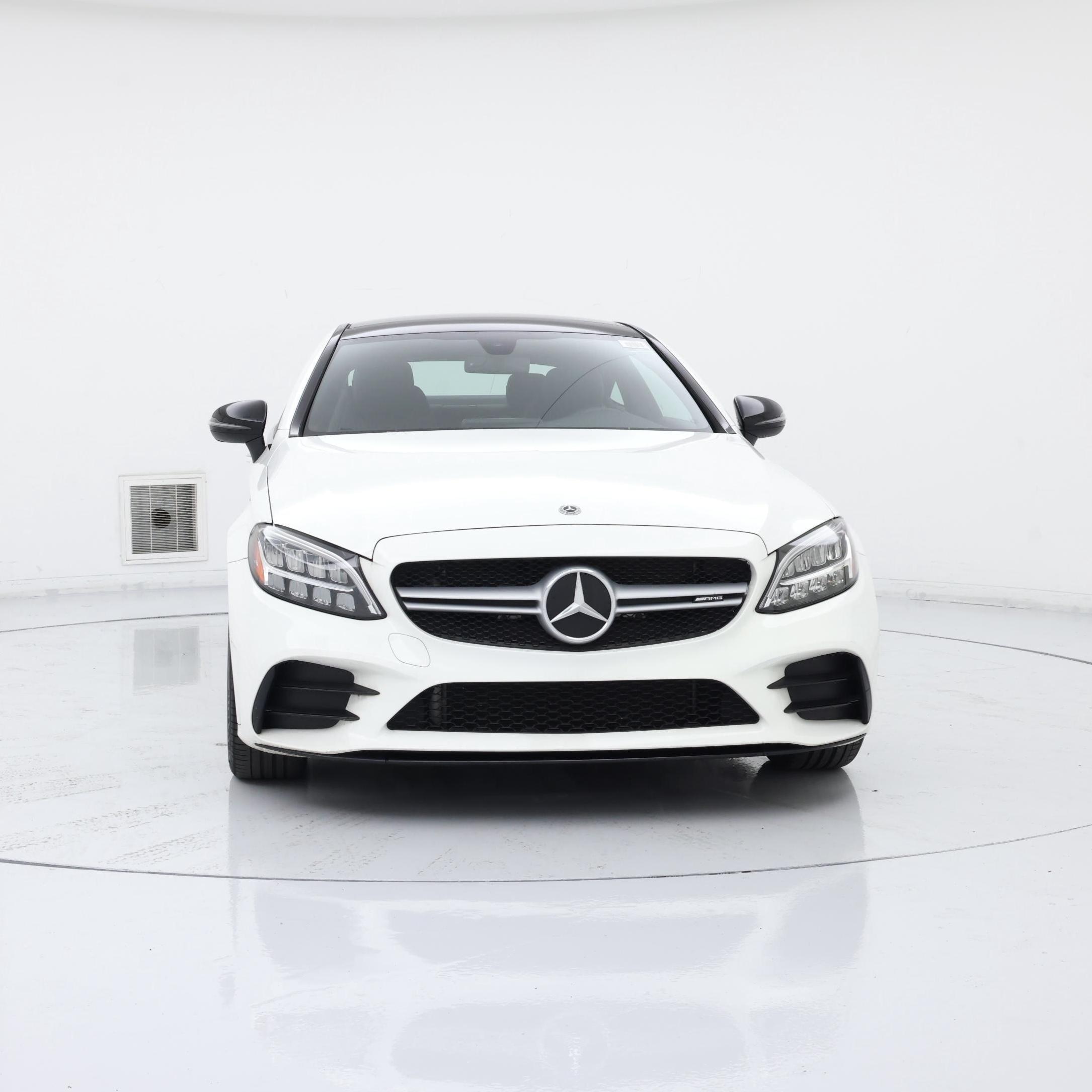Thumbnail: 2021 Mercedes-Benz C-Class - 5
