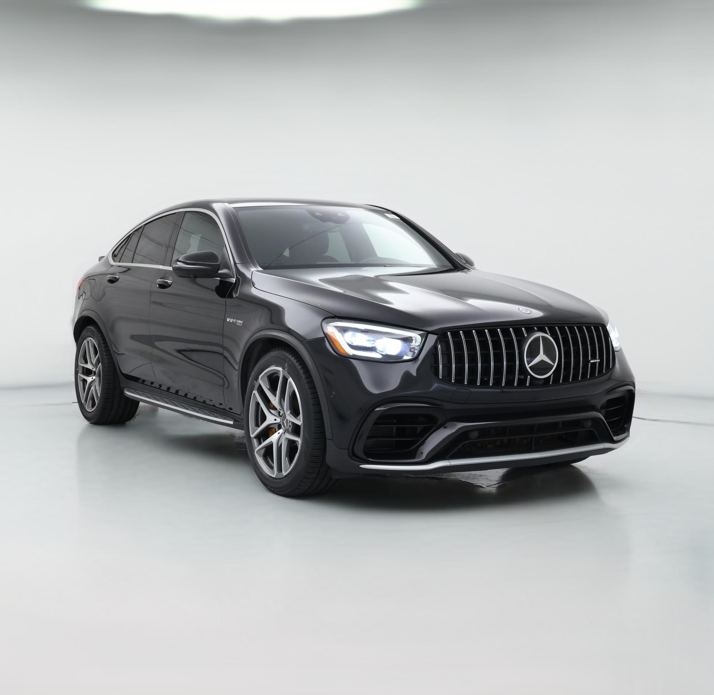Thumbnail: 2020 Mercedes-Benz GL-Class - 1