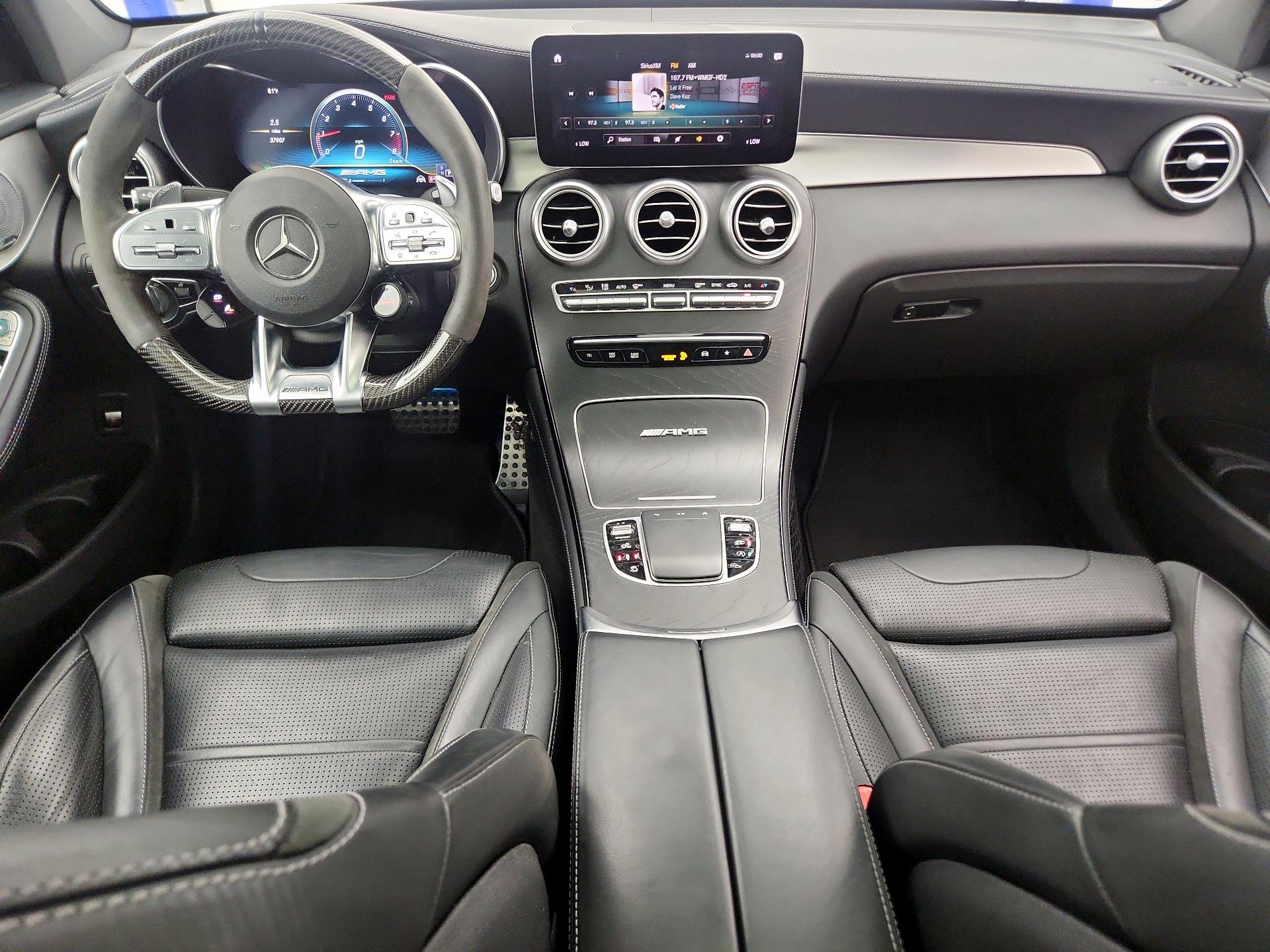 Thumbnail: 2020 Mercedes-Benz GL-Class - 9