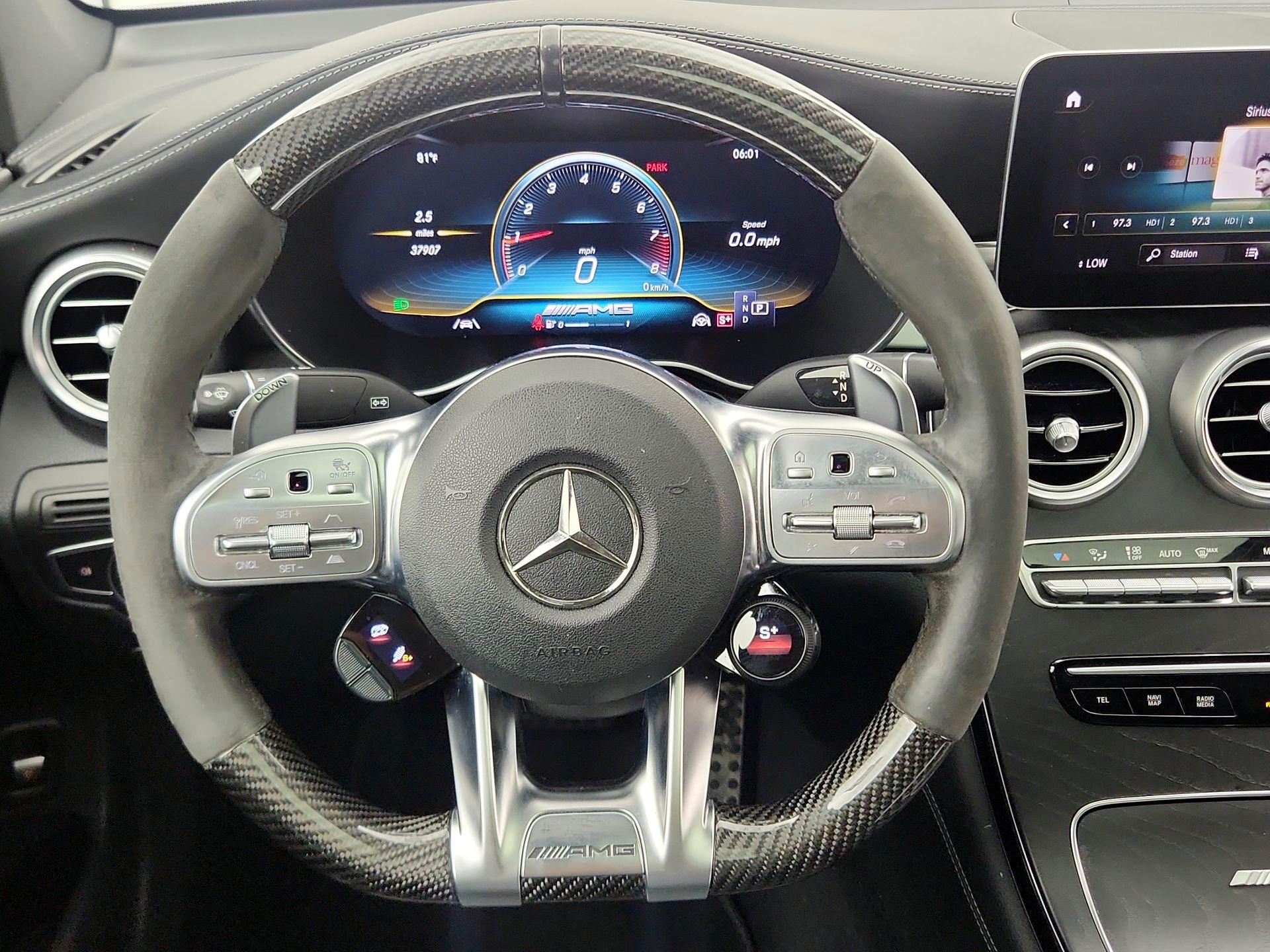 Thumbnail: 2020 Mercedes-Benz GL-Class - 10
