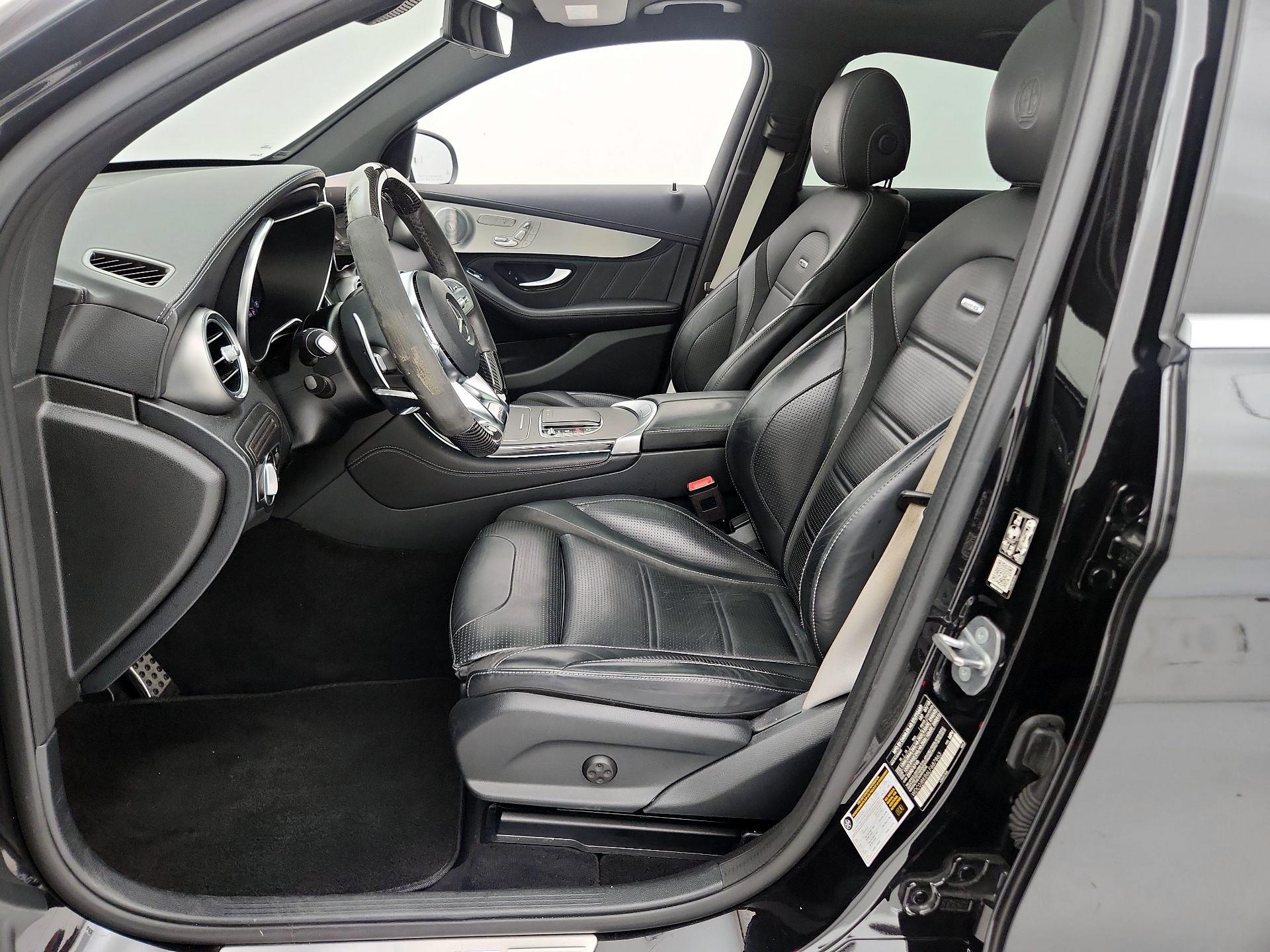 Thumbnail: 2020 Mercedes-Benz GL-Class - 11