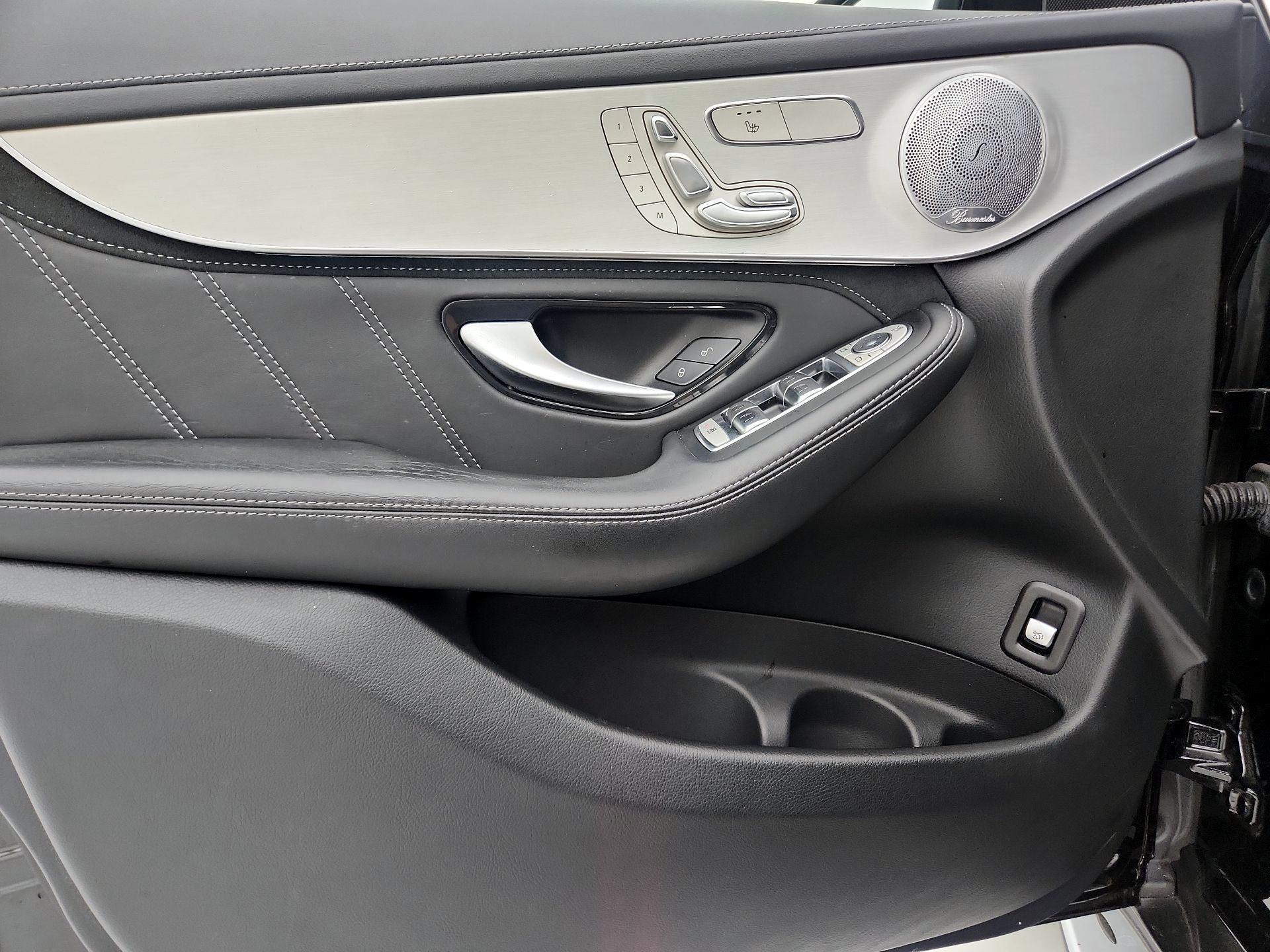 Thumbnail: 2020 Mercedes-Benz GL-Class - 12