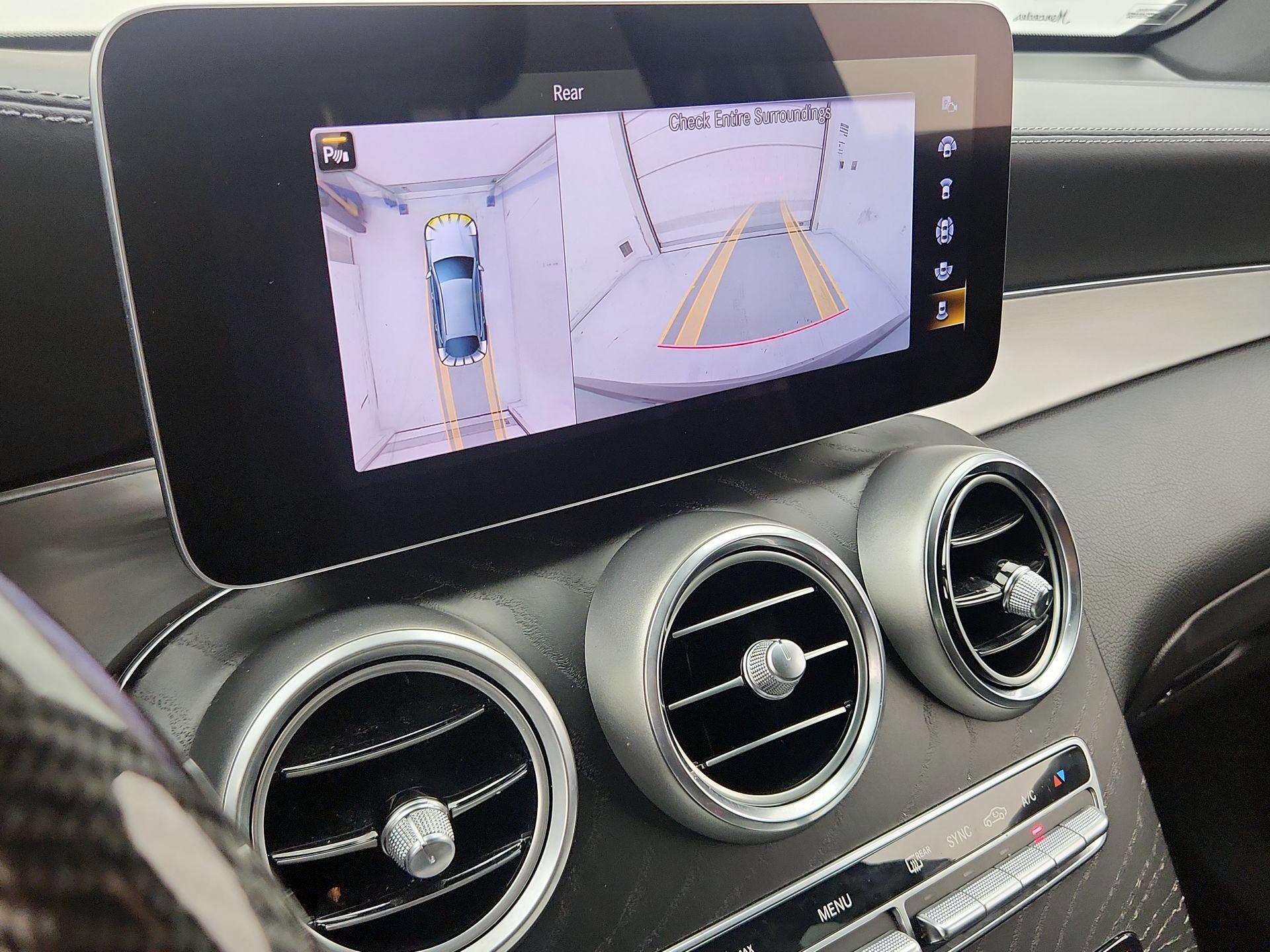 Thumbnail: 2020 Mercedes-Benz GL-Class - 15