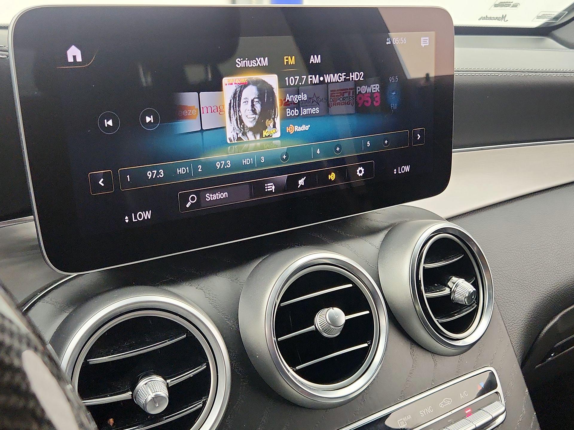 Thumbnail: 2020 Mercedes-Benz GL-Class - 16