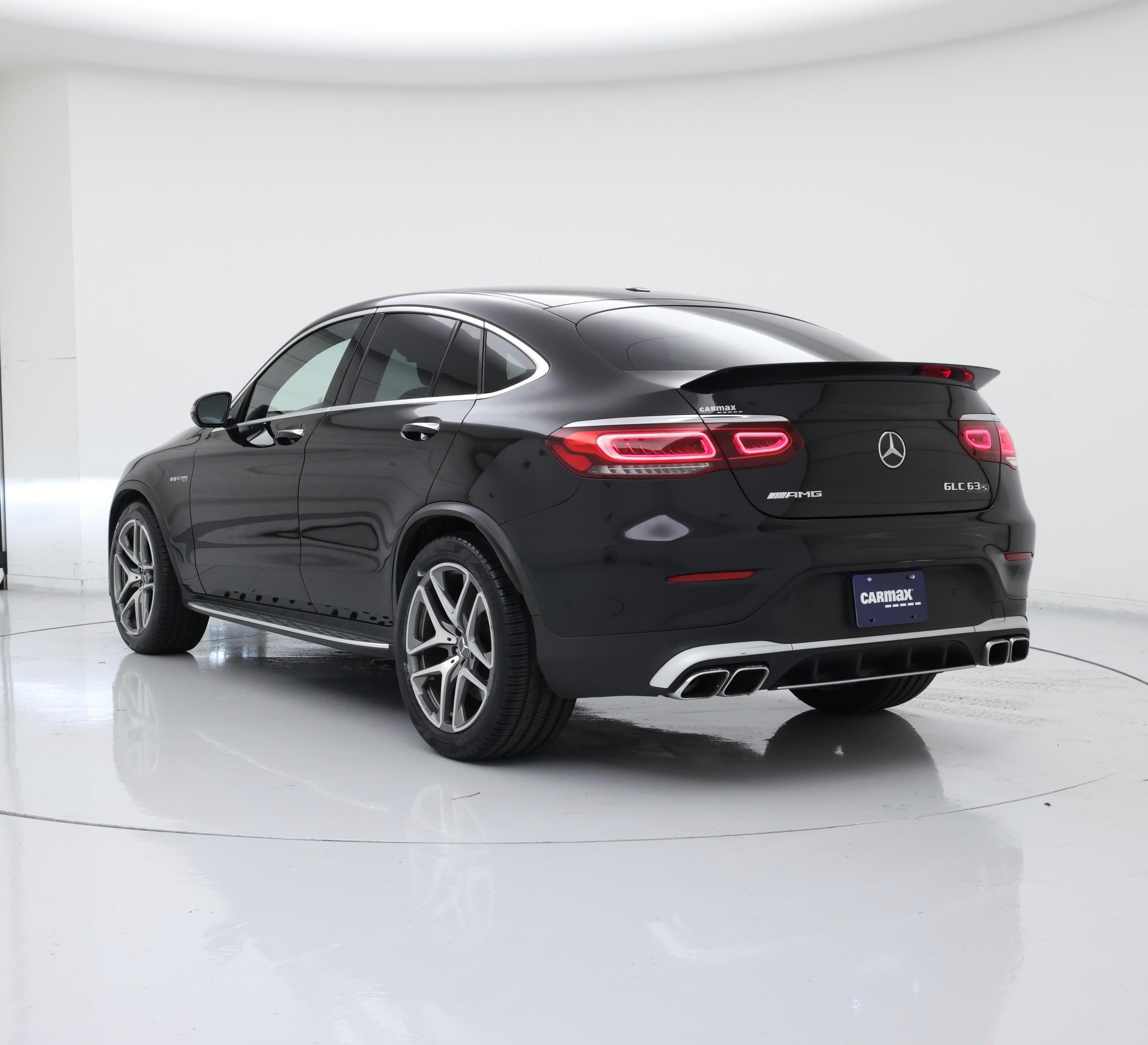 Thumbnail: 2020 Mercedes-Benz GL-Class - 2