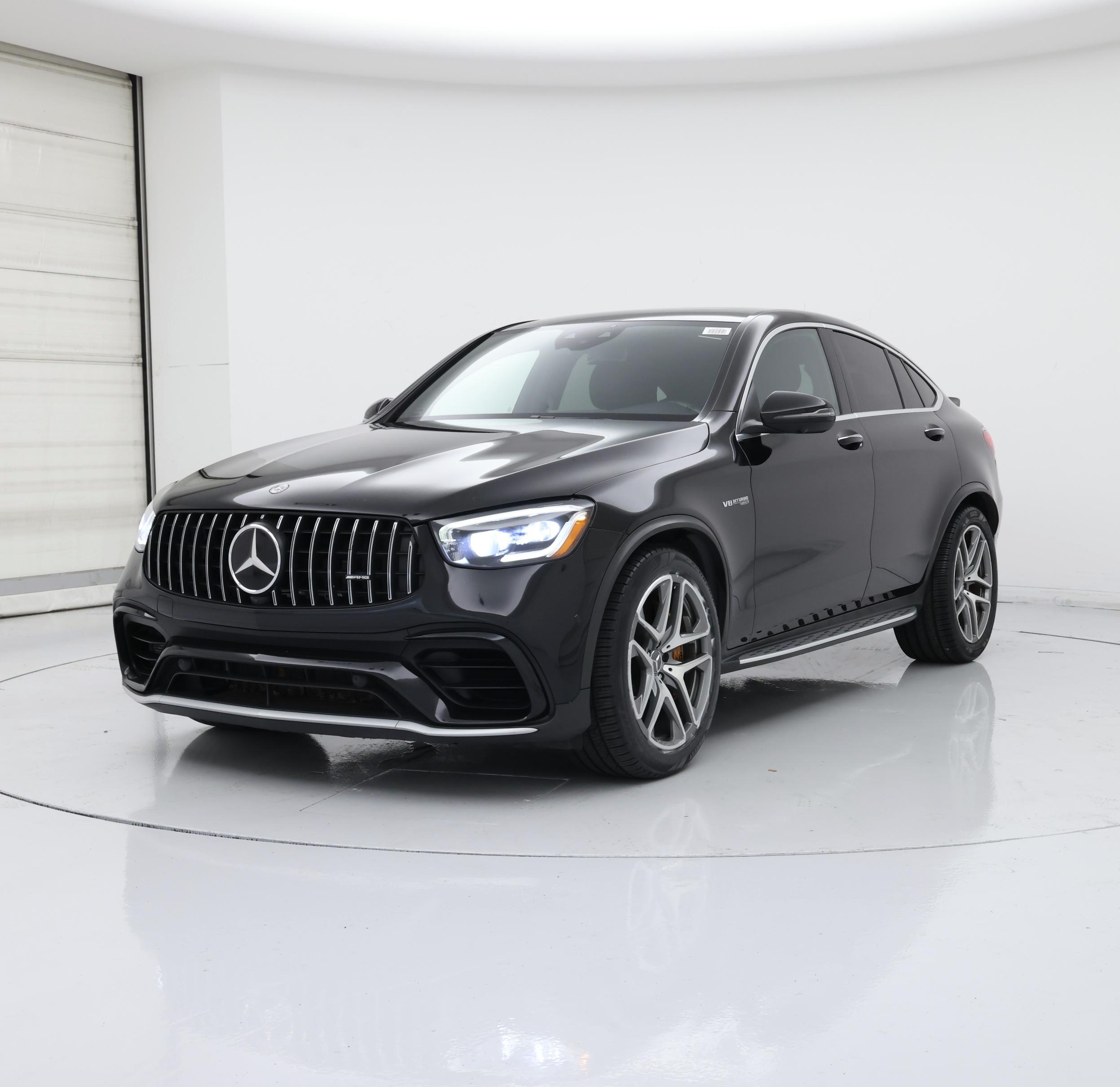 Thumbnail: 2020 Mercedes-Benz GL-Class - 4